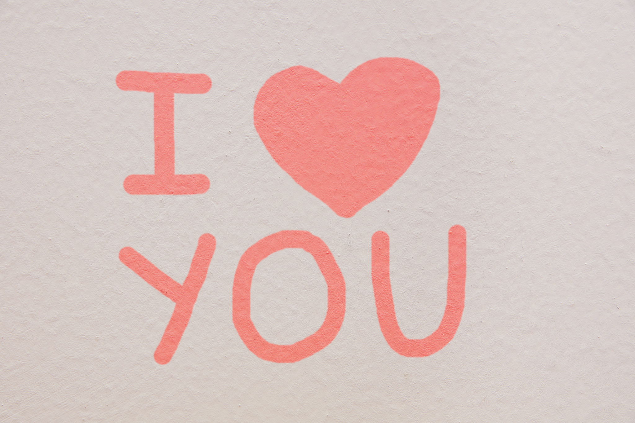 如何用英文说“我爱你” -  I Love You 英文表达