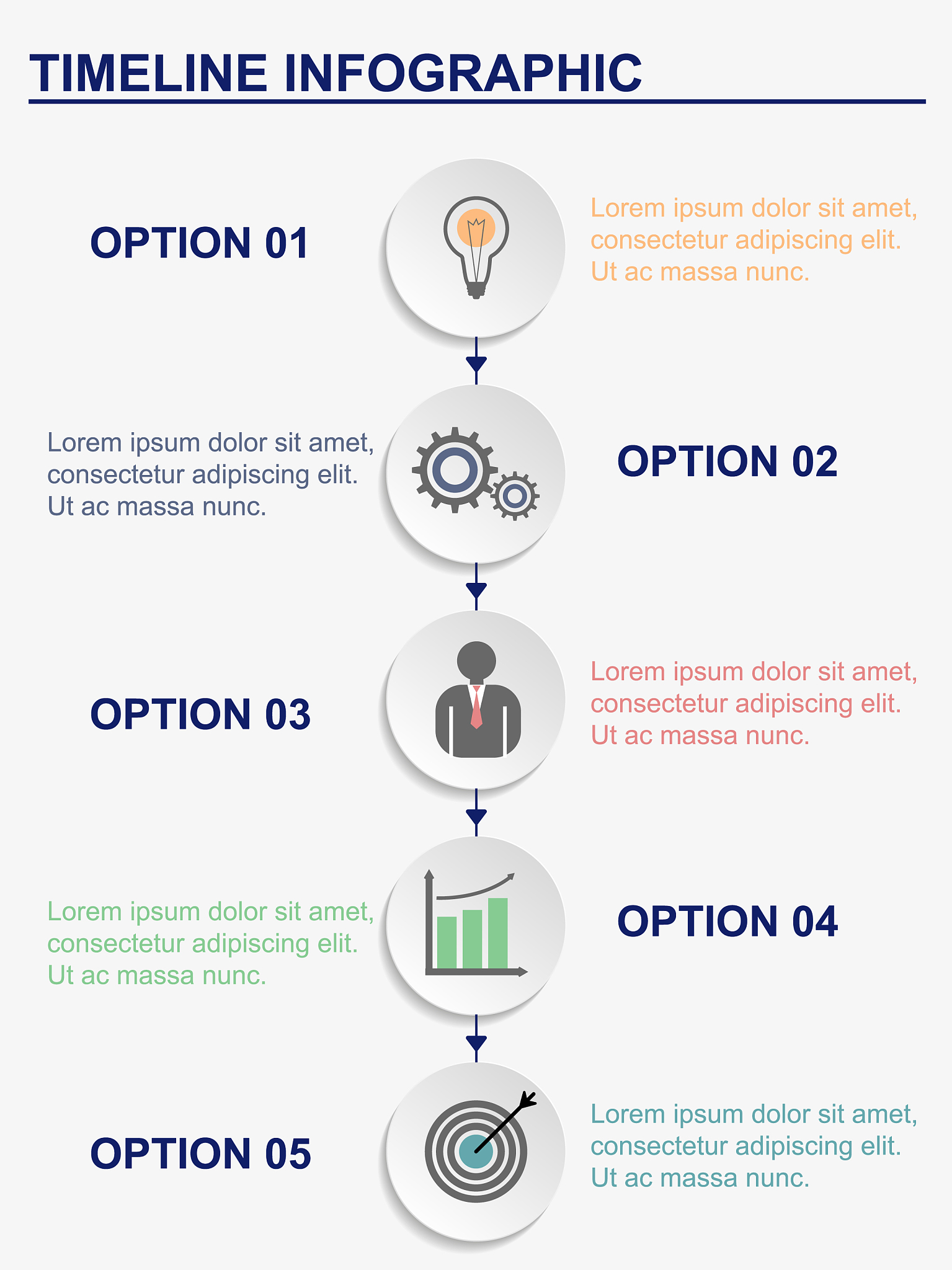 金融行业丰富多彩的职业生涯分享