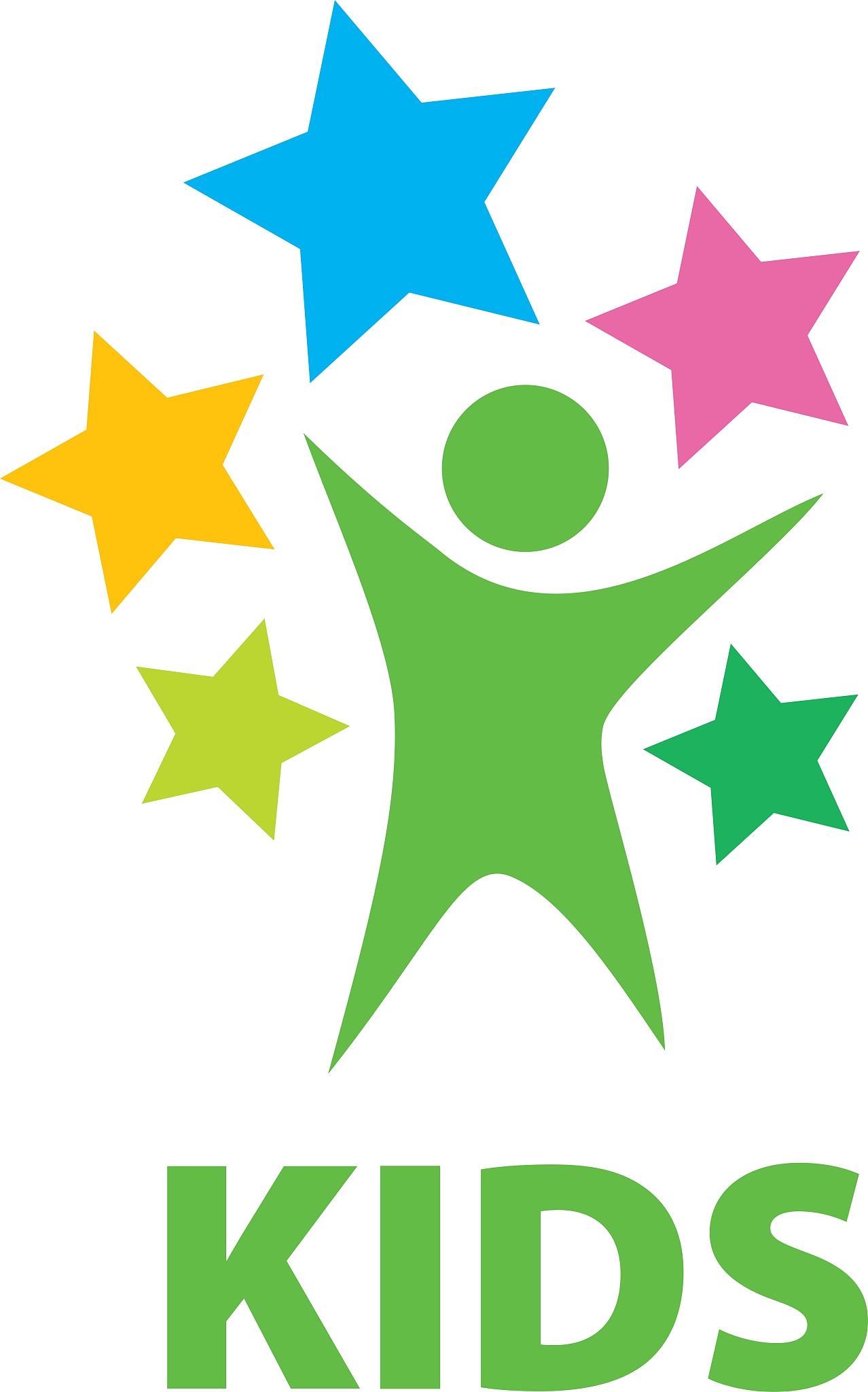 logo kids