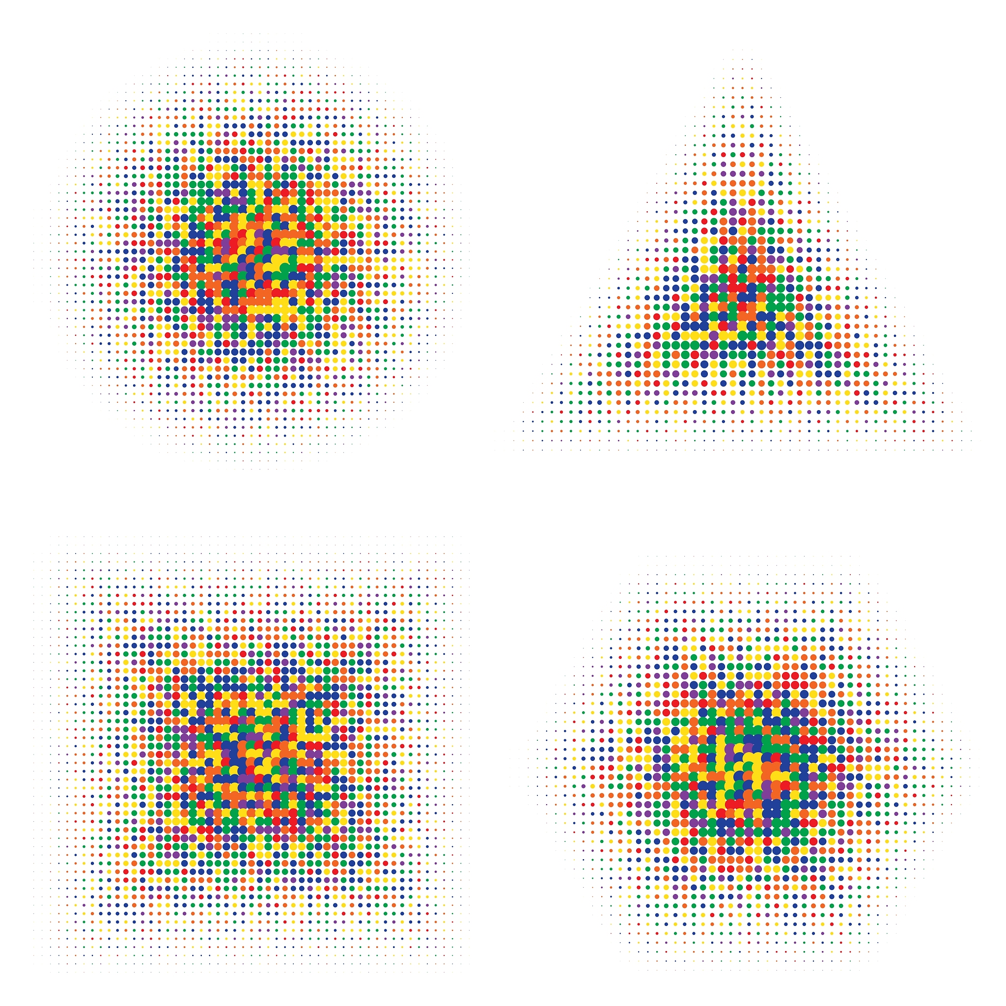 C++ 图着色问题 最少颜色数算法实现