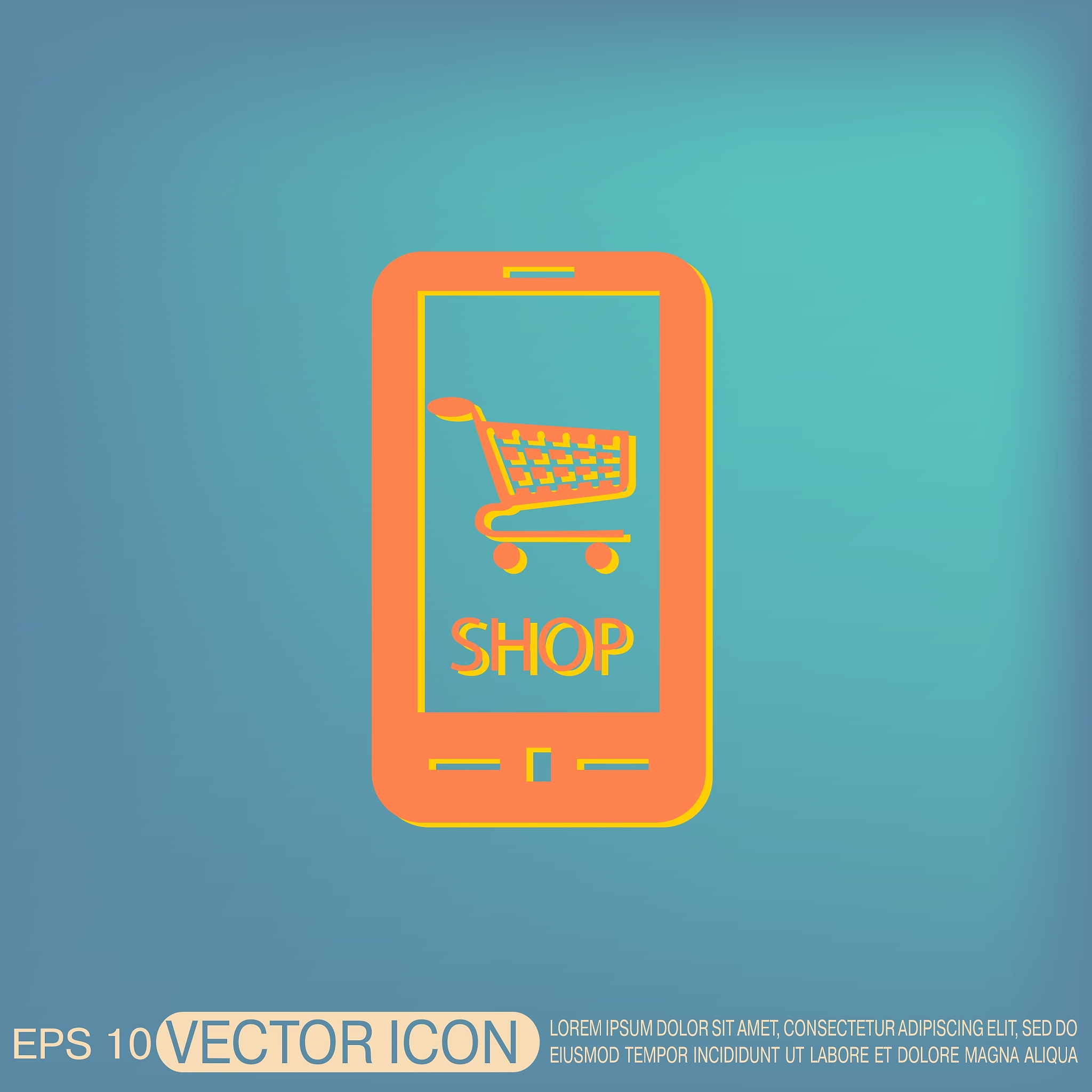 shopping cart online store