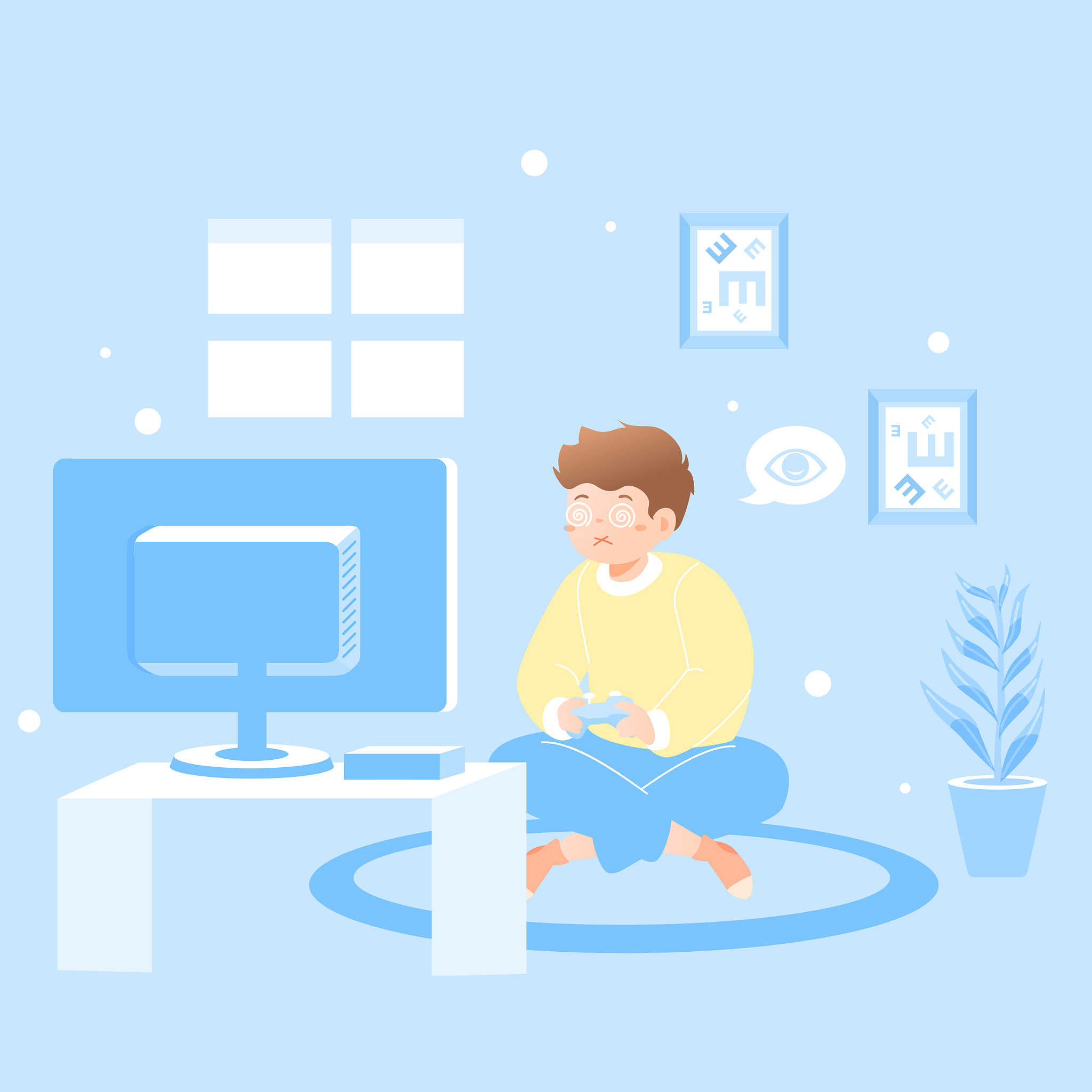 大理卫生学校眼视光技术专业2022年招生啦！