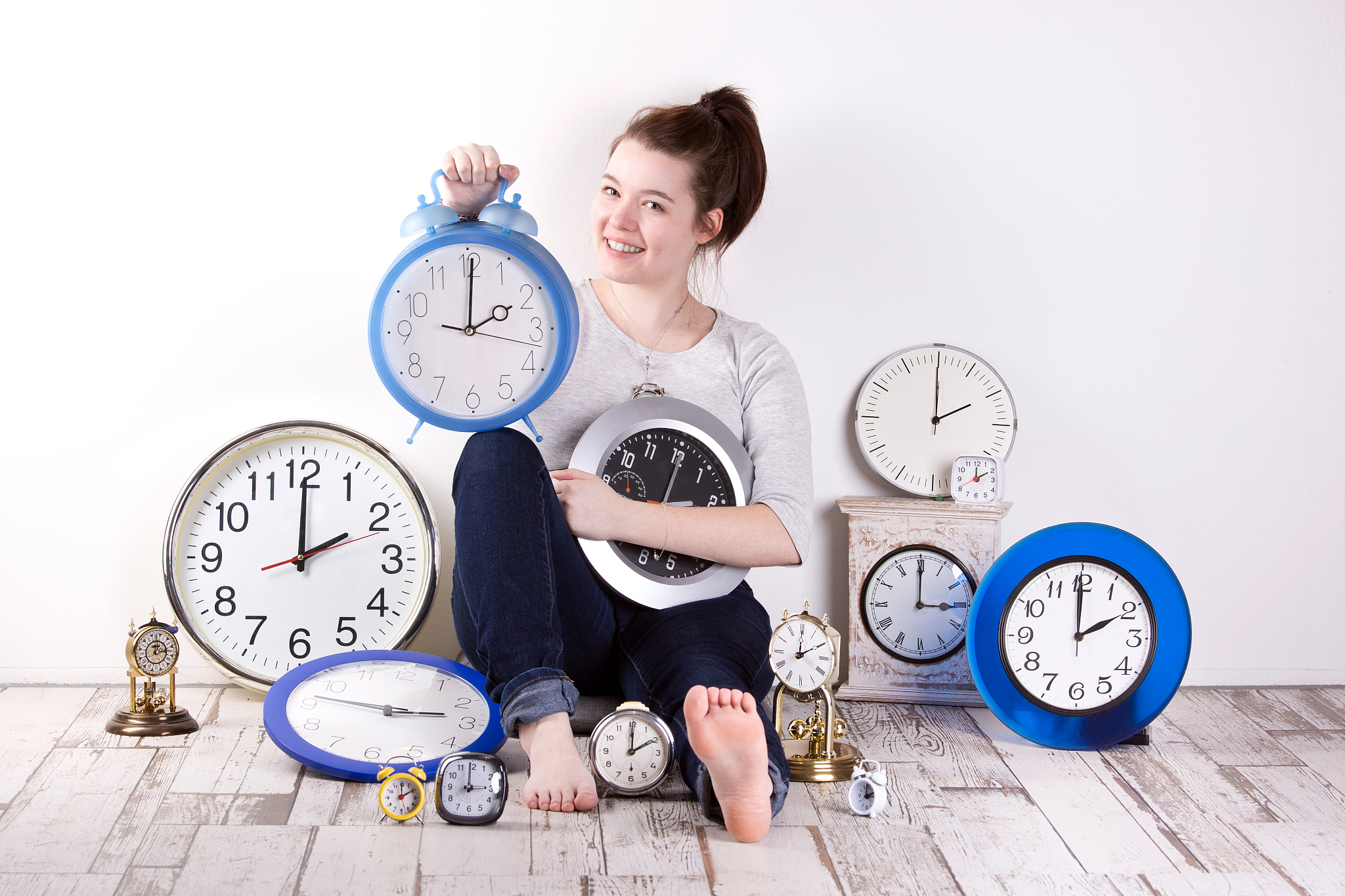 地球的时区零点在哪里