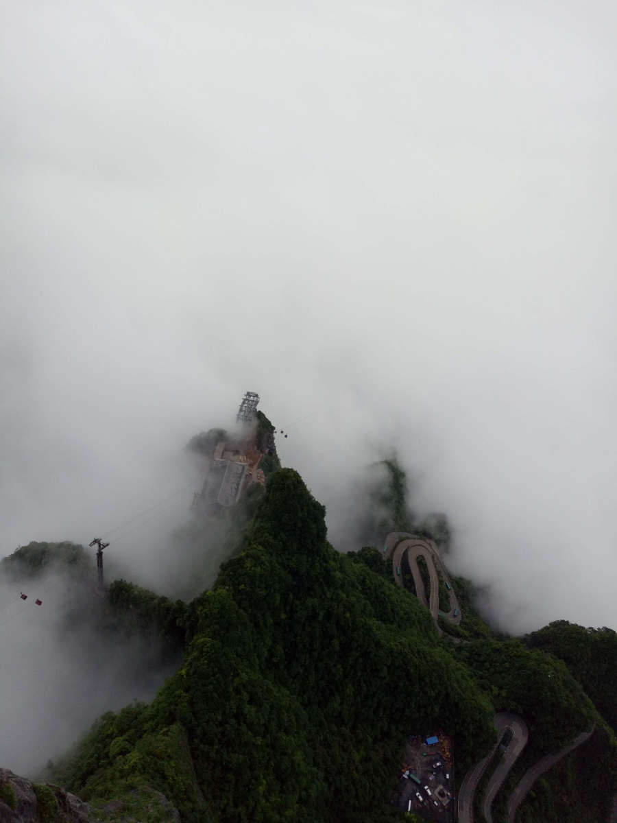 五月湖北行:赛武当与新景园探秘,品味特色美食之旅