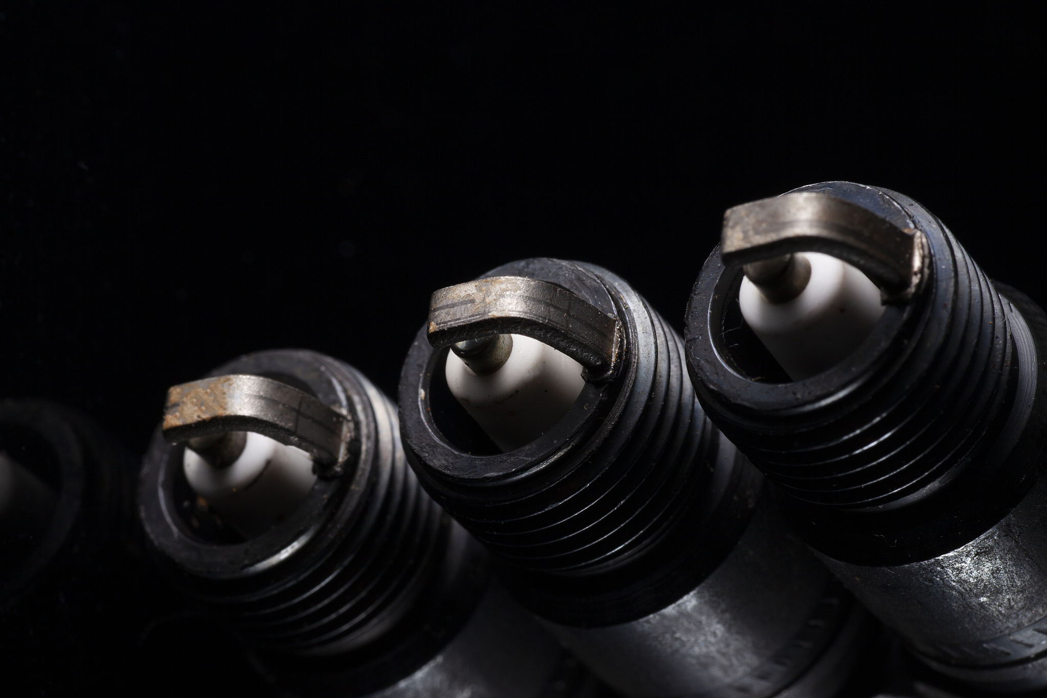 spark plug
