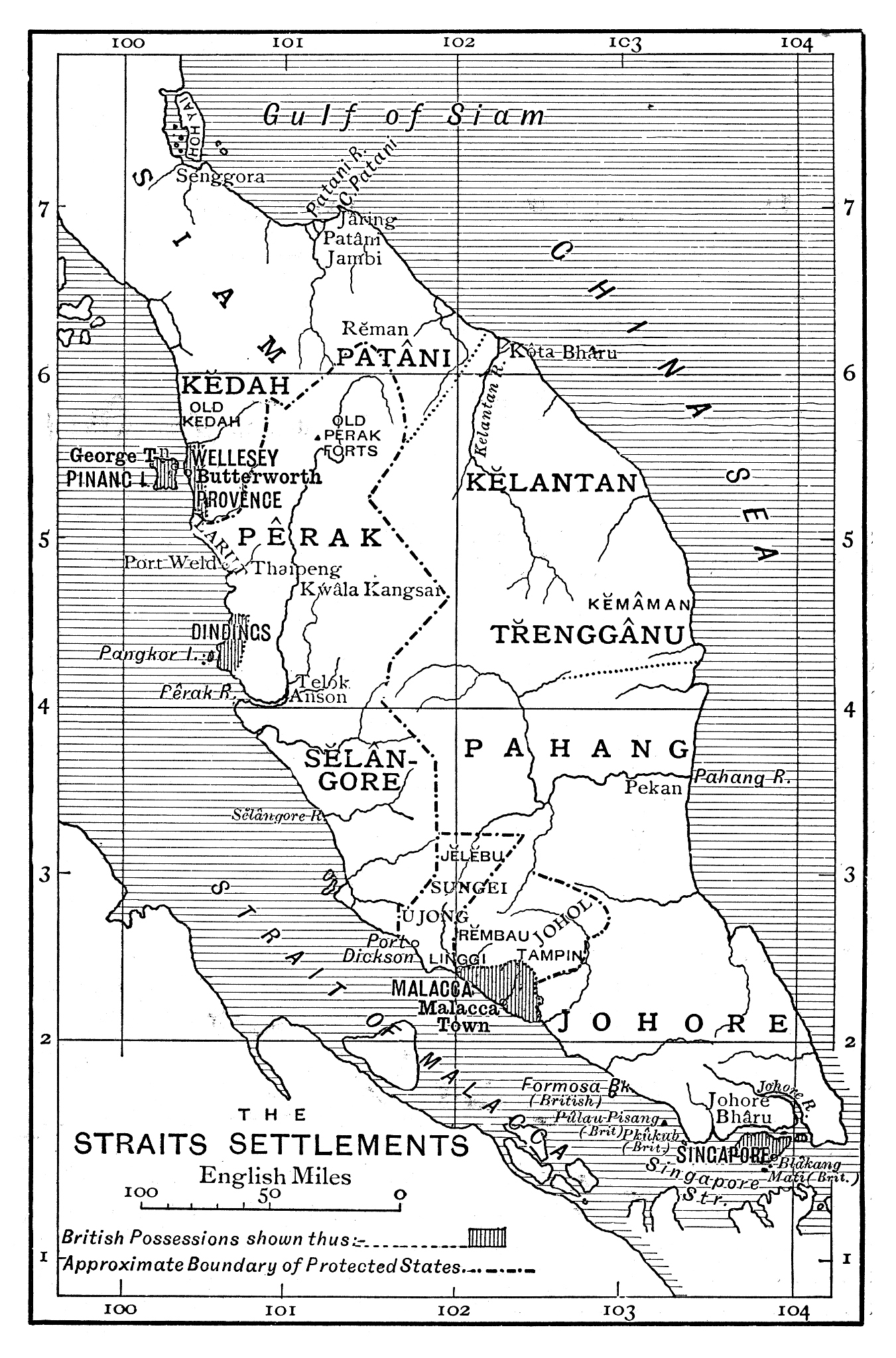 华文流行的国家有哪些？全球华语使用现状