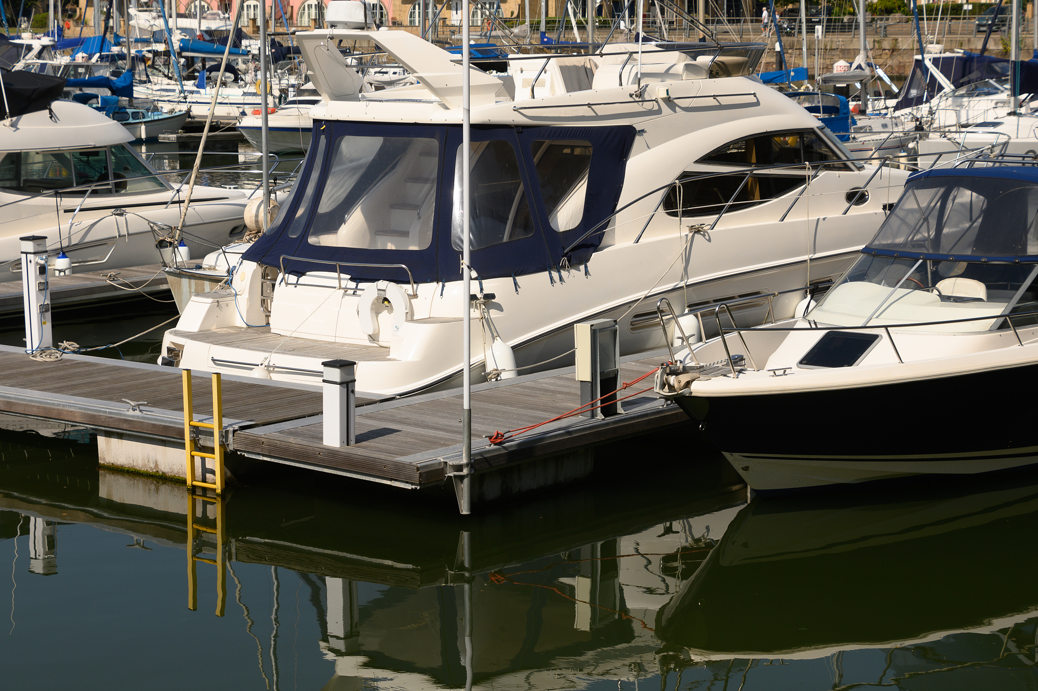 船艇技术专科课程有哪些呢用发