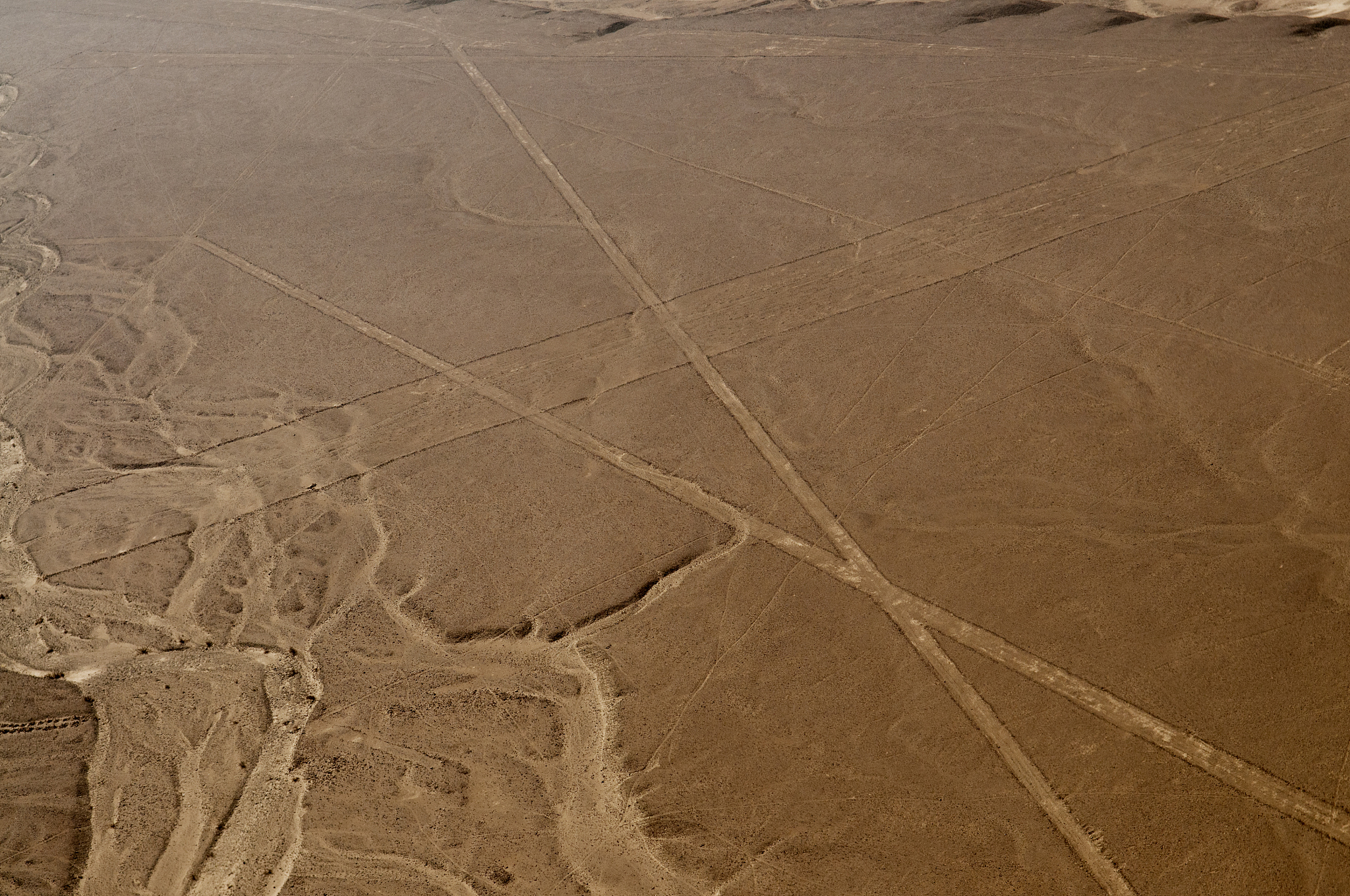 nazca lines