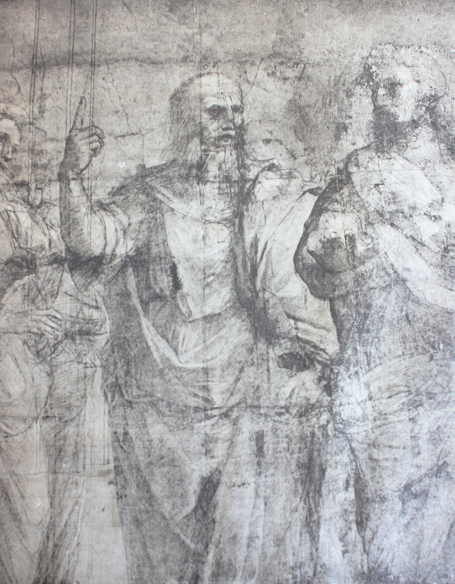 柏拉图、亚里士多德、康德：探寻人类存在与价值的哲学巨匠