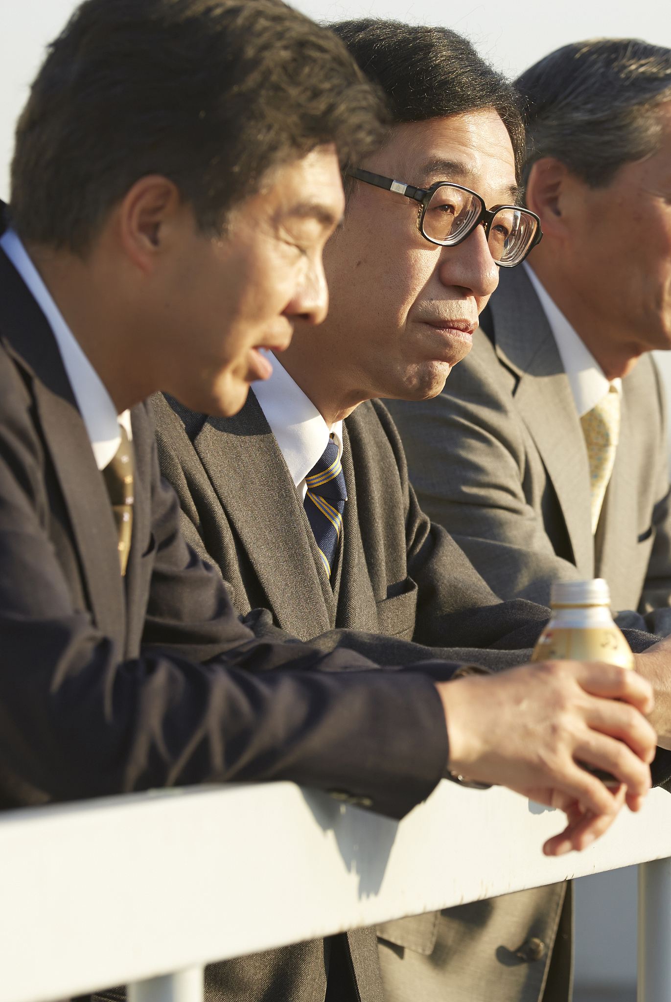 分析《股疯》刘青云主演用金融角度分析1000字