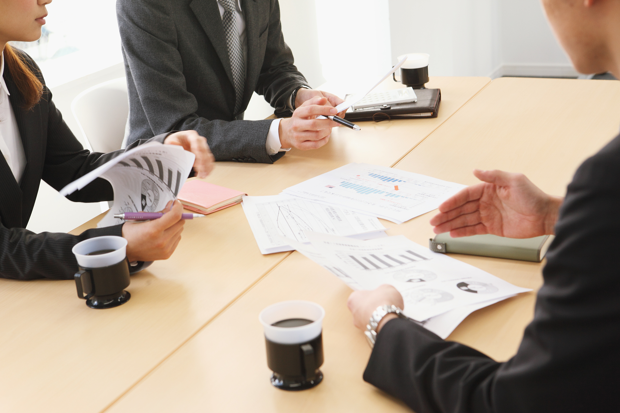 老牧带你上岸面试