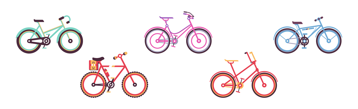 The Decline of Cycling: How Infrastructure Investment Can Revive a Sustainable Commute