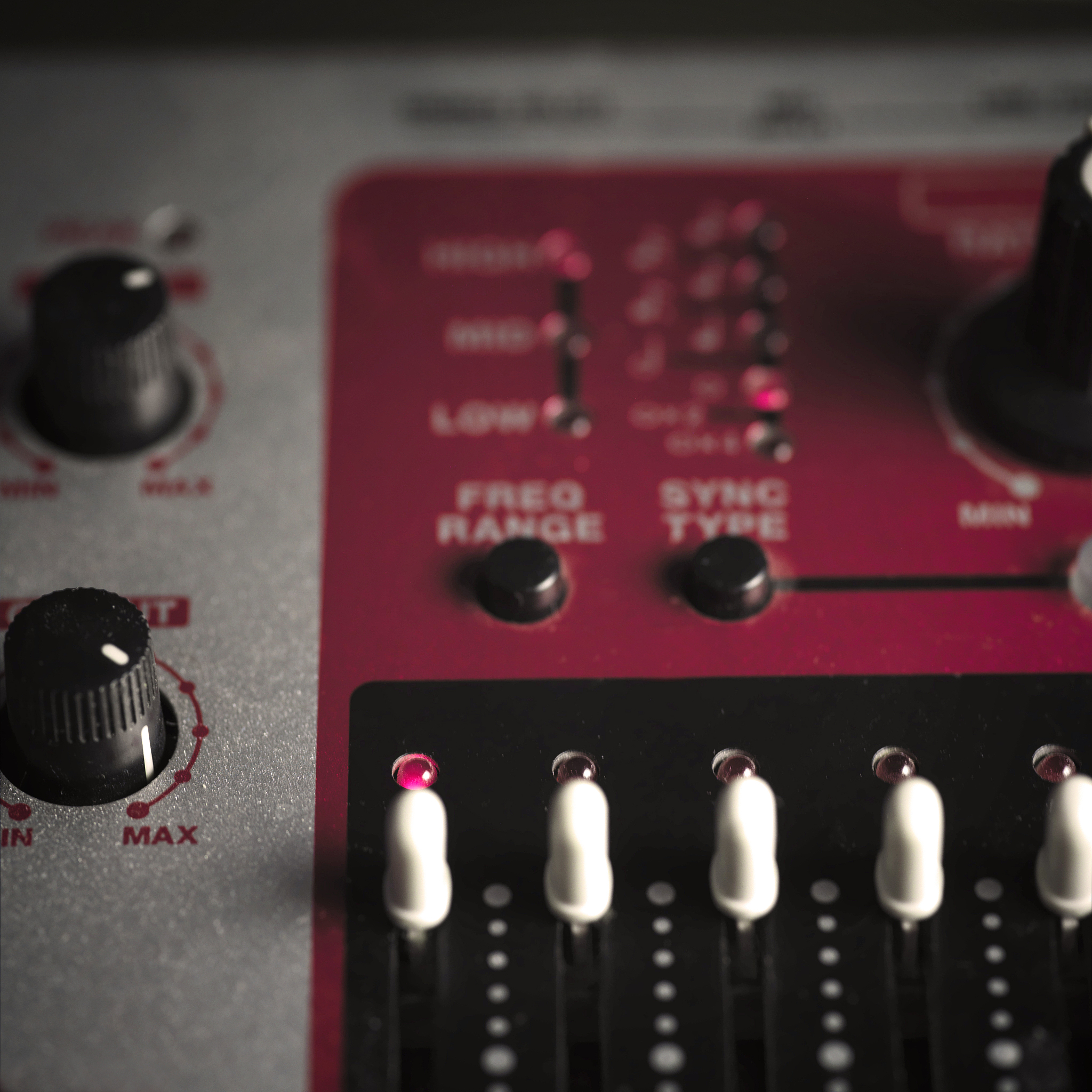 唱吧G2麦克风：高品质录音、多功能音效、全场景适用