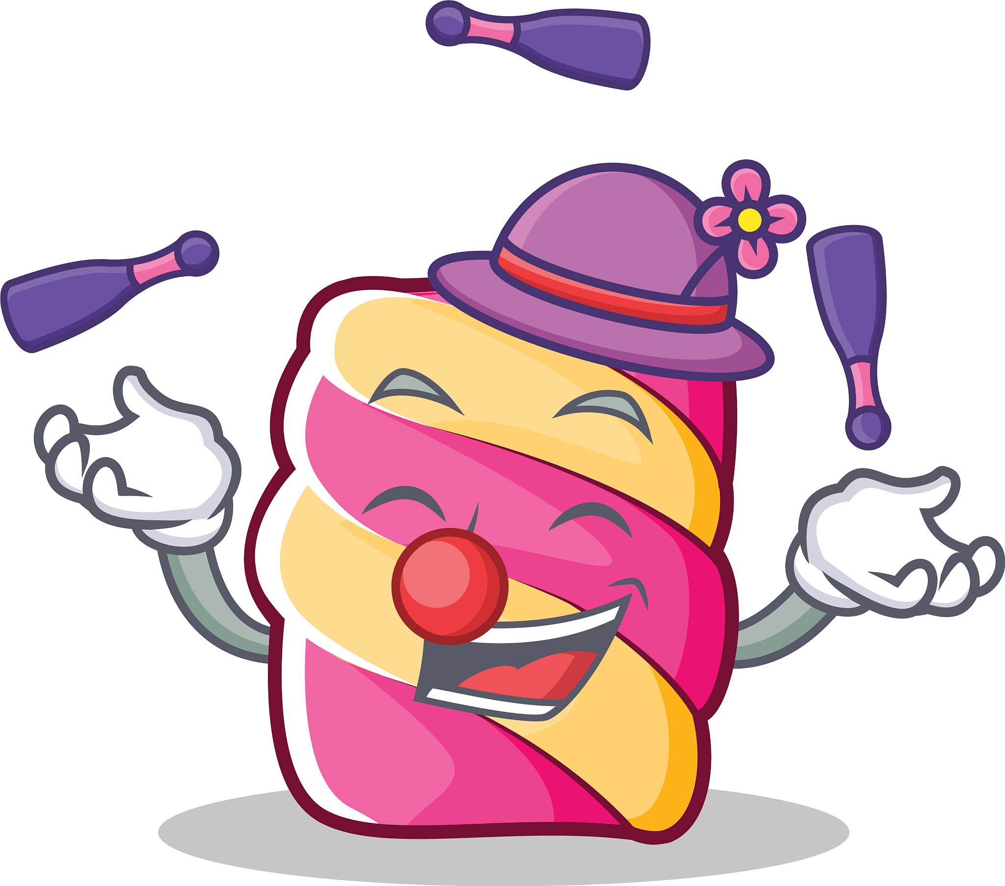 河南信息工程学校的动漫设计2+1主干课程