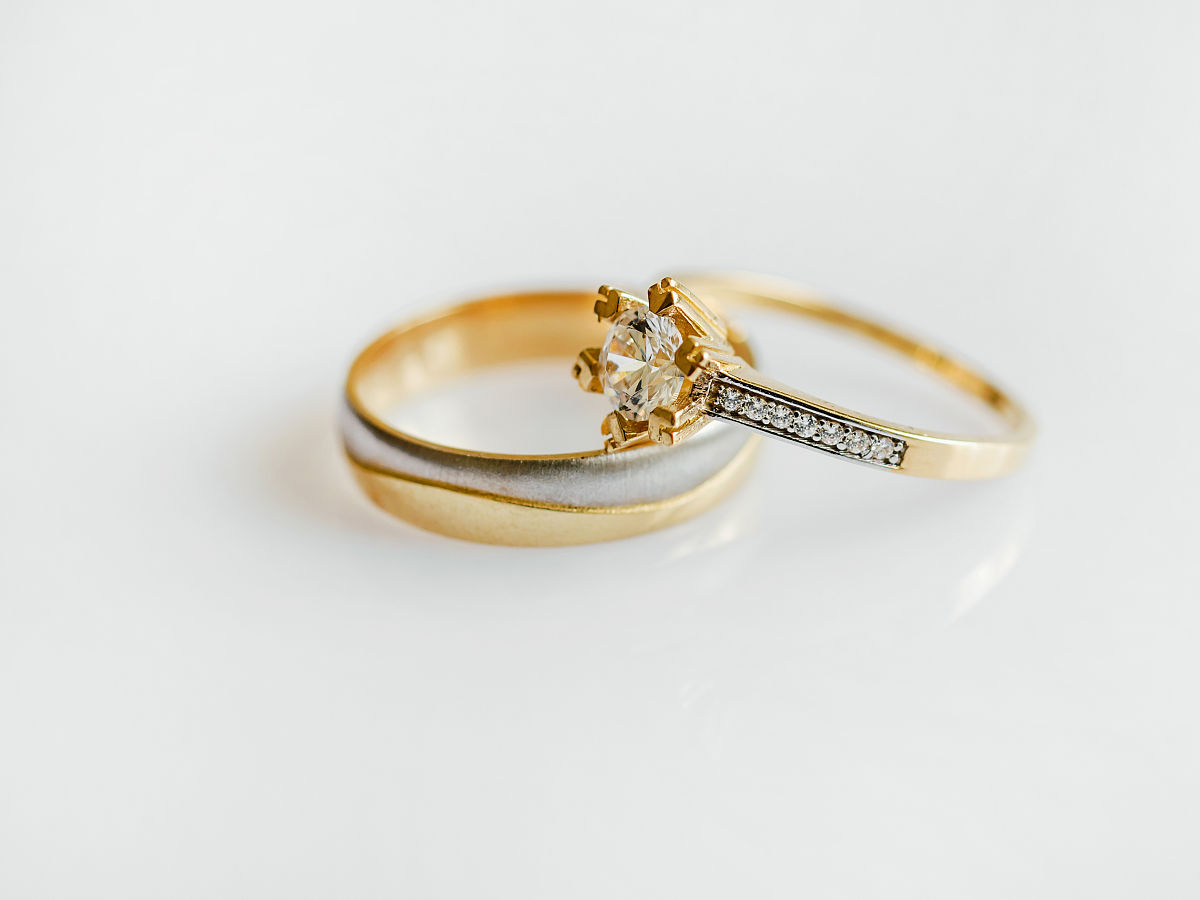 最洋气的对戒品牌推荐 | 提升婚戒格调