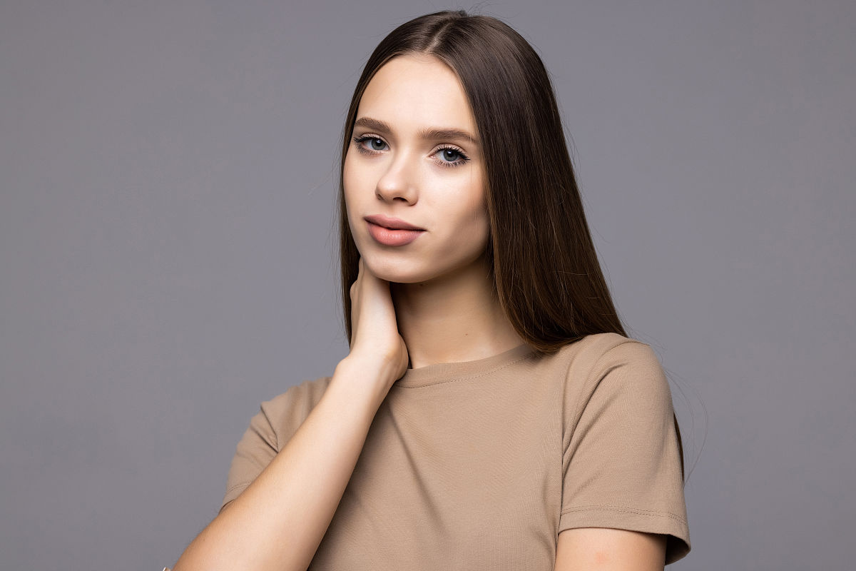 为什么别人不相信我长得不丑？