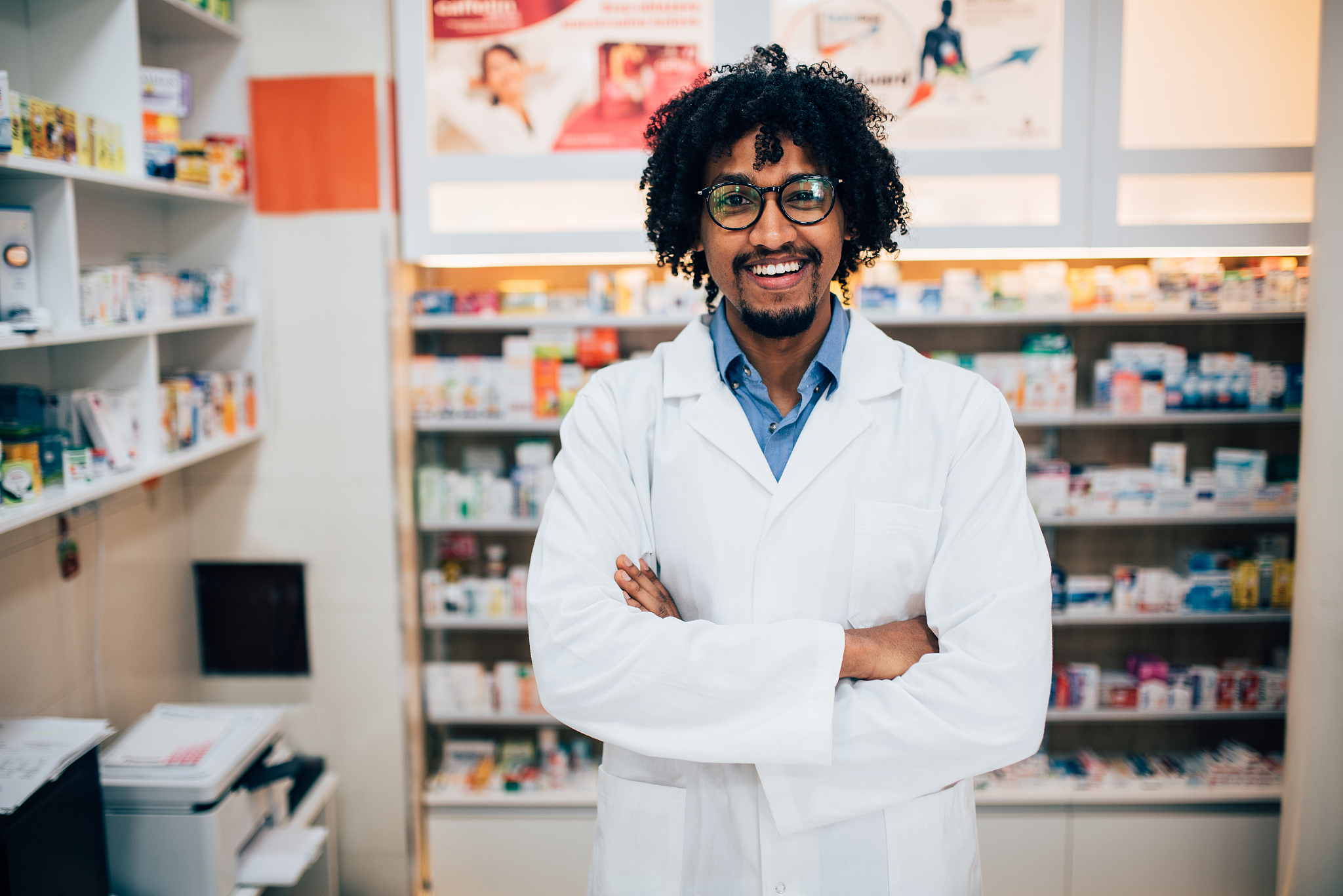 重庆卫生学校药剂专业培养目标及就业方向介绍