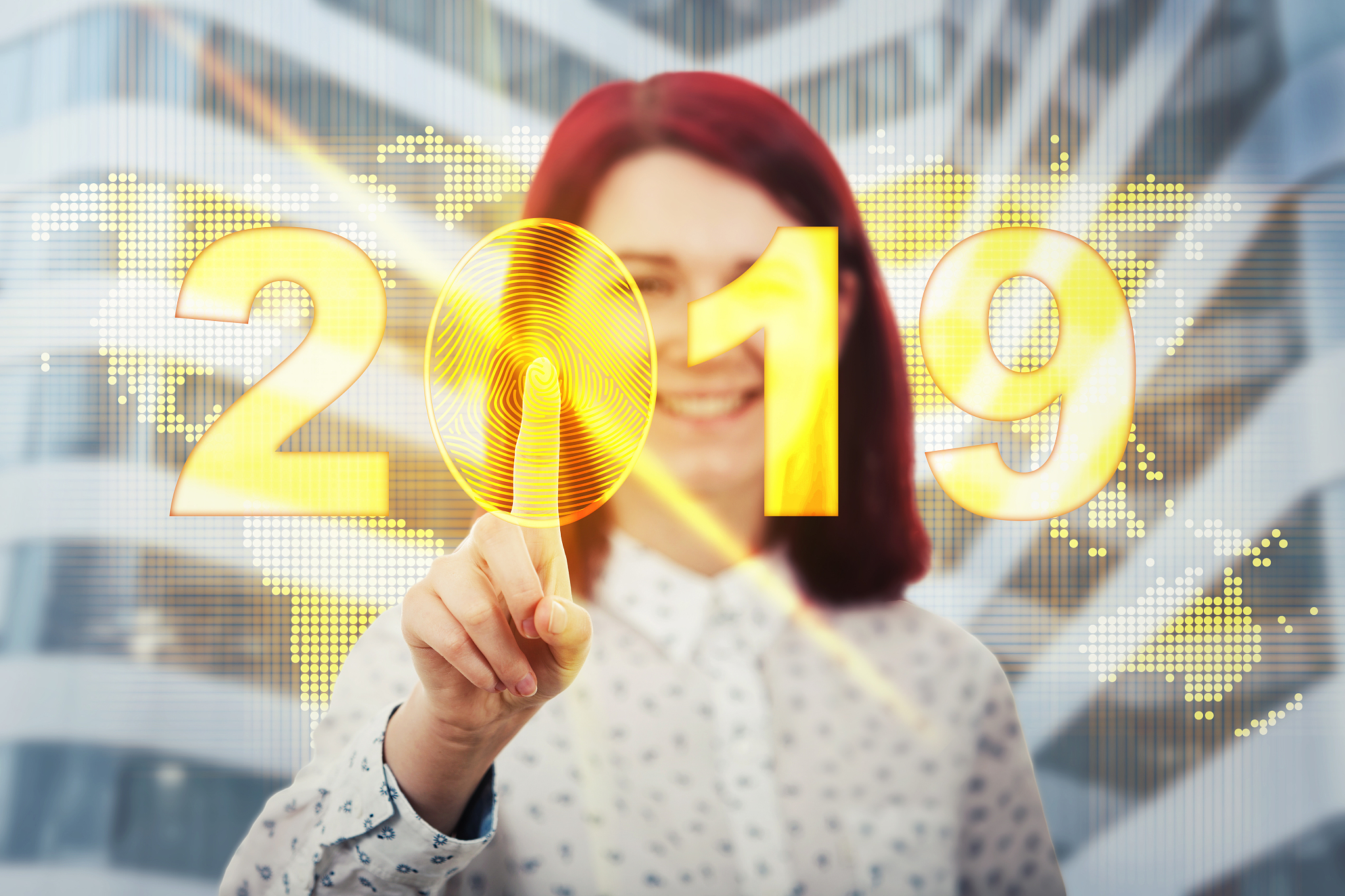 new year 2019