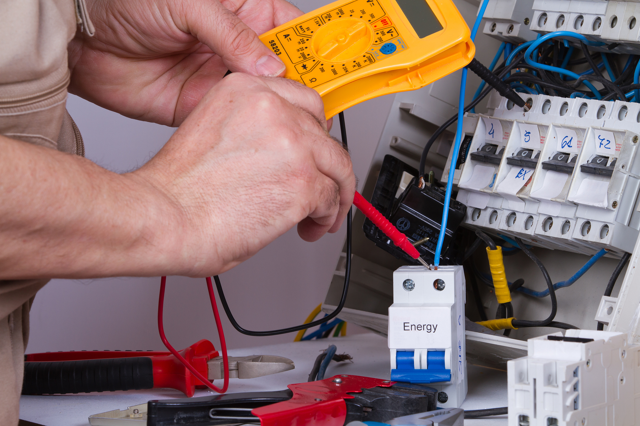 电器安全隐患？一个小插件帮你守护家庭！