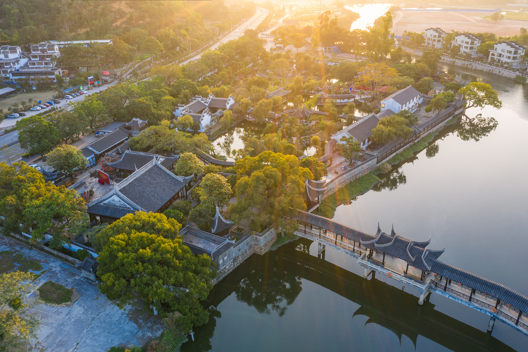 广东农工商职业技术学院园林技术专业怎么样？课程设置、优势和发展前景分析