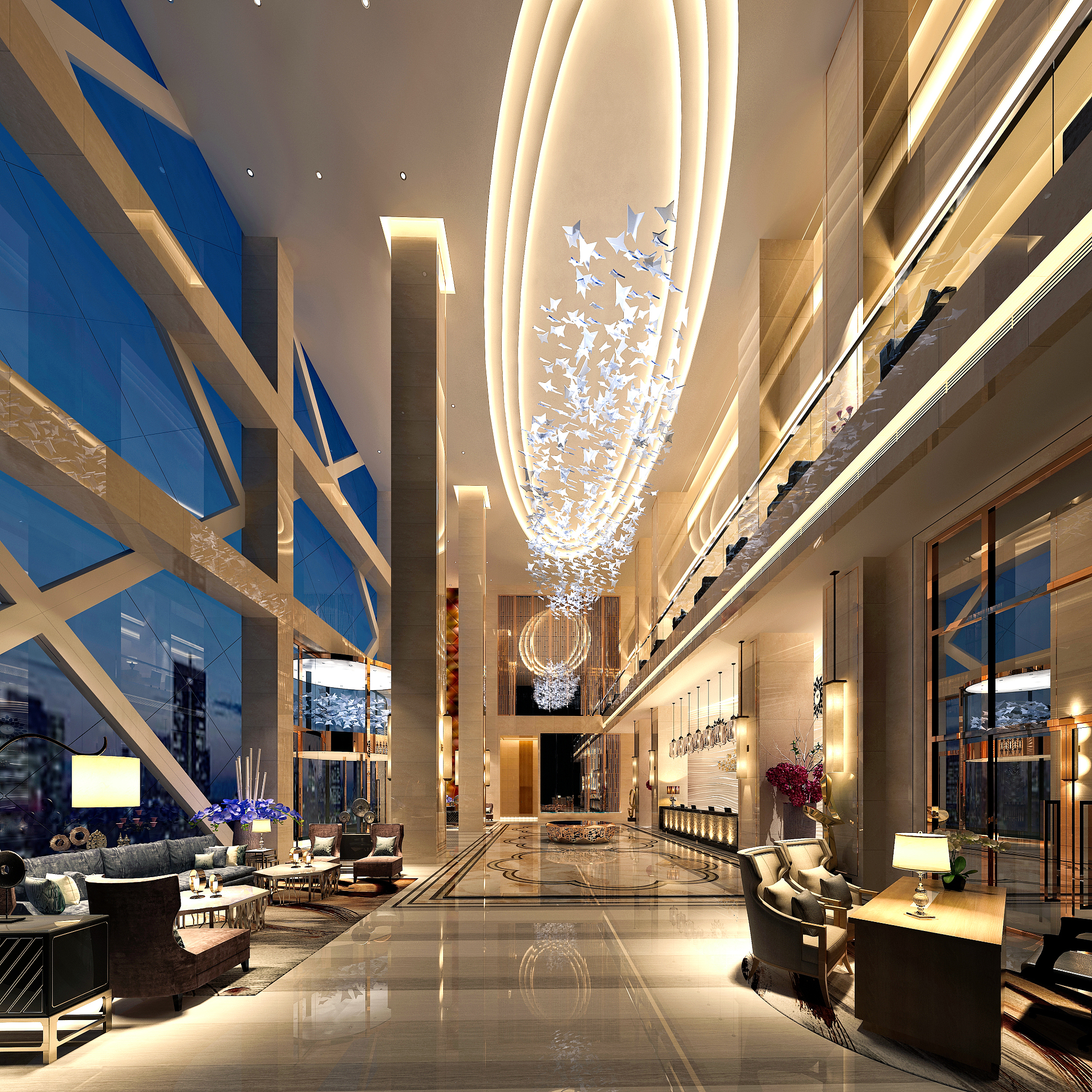 酒店营销系统产品名称推荐：30个创意点子