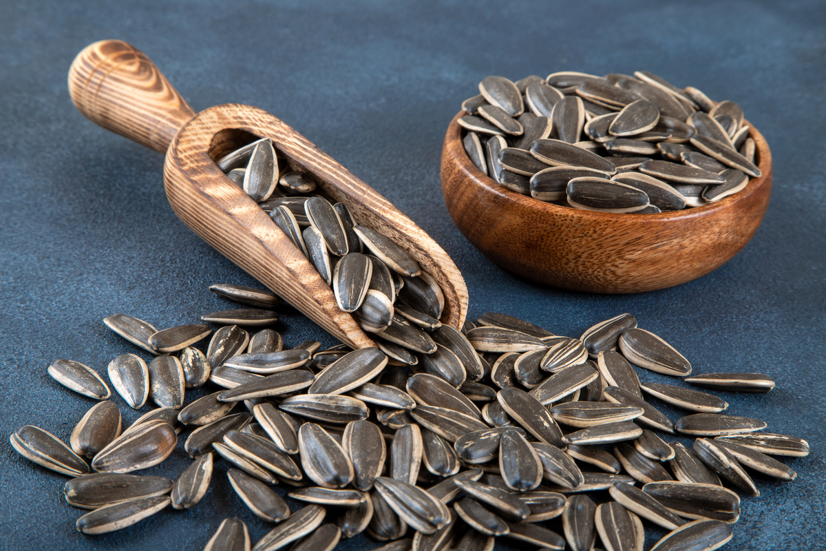 凉拌瓜子？这吃法你绝对没见过！🔥