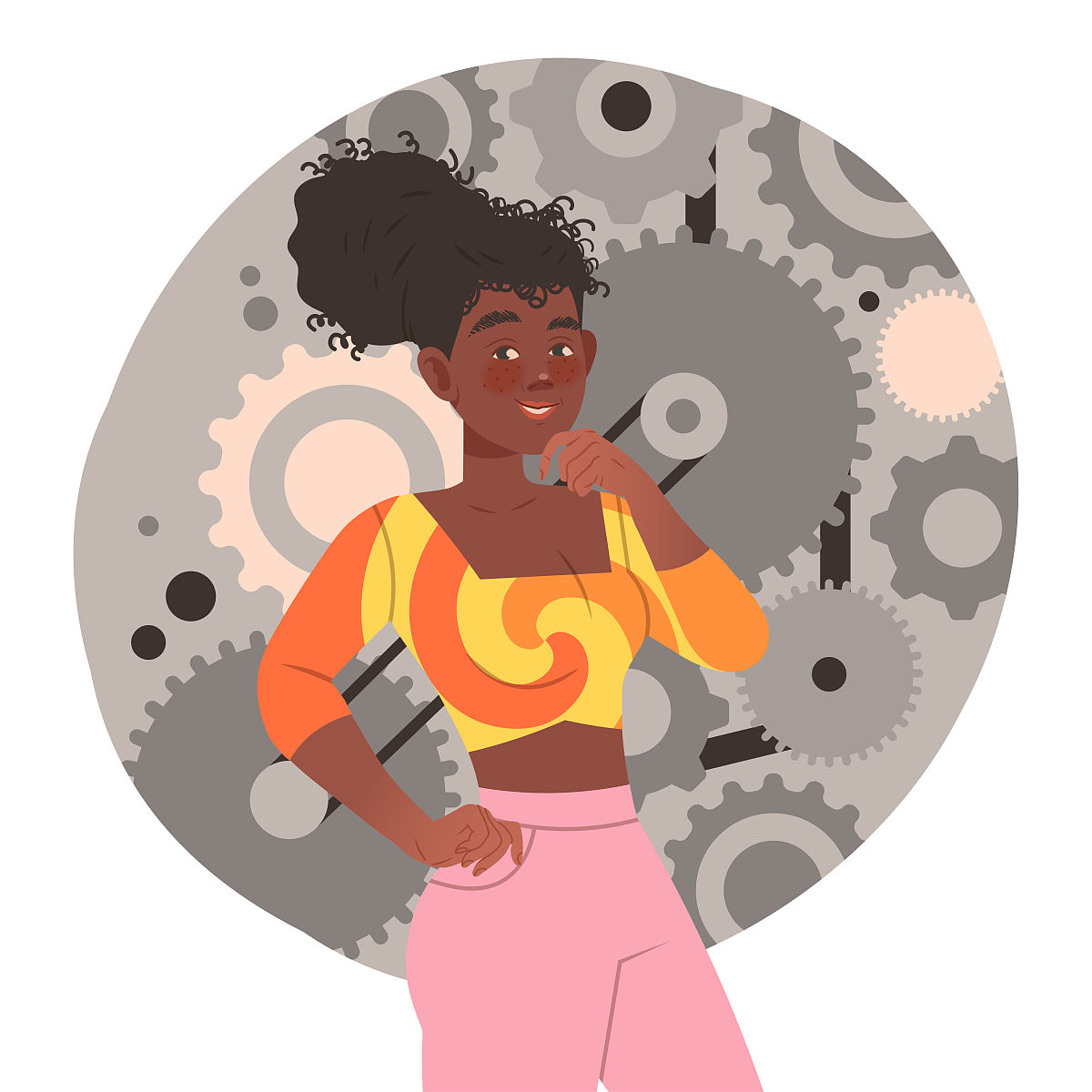 拒绝负面情绪传染的意义