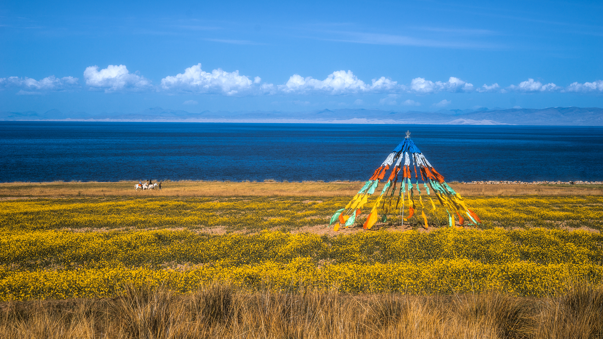 民族地区宗教文化：机遇与挑战