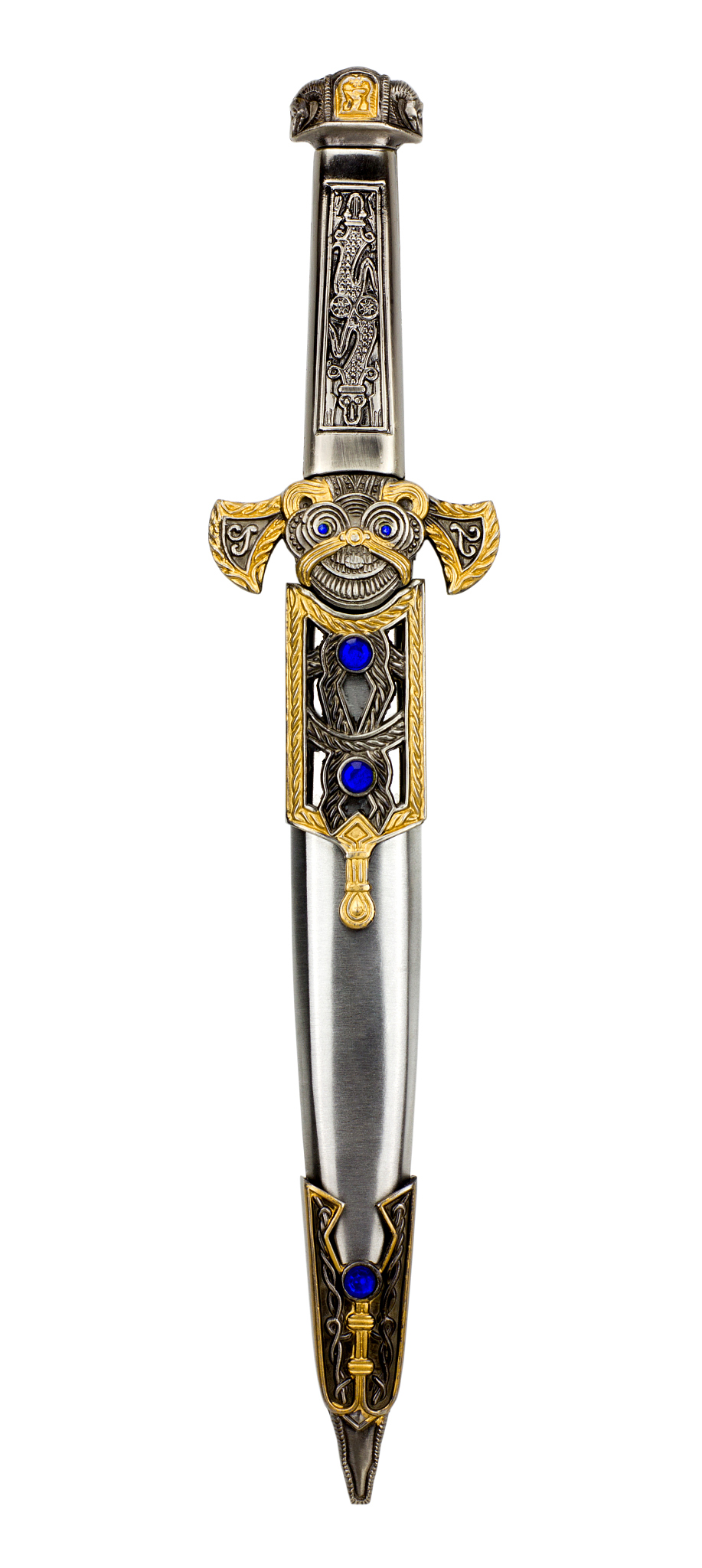 sword.