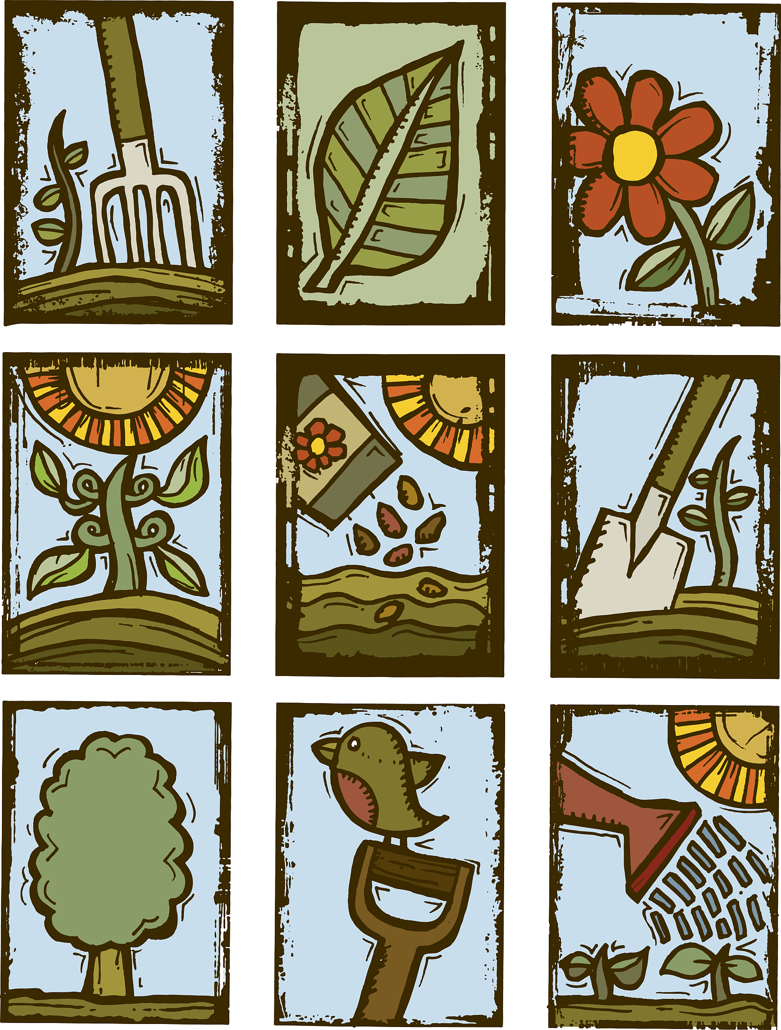 翻译成英文一直猫背景为古老的集市有人群有商贩写实风格漫画形式2D平面