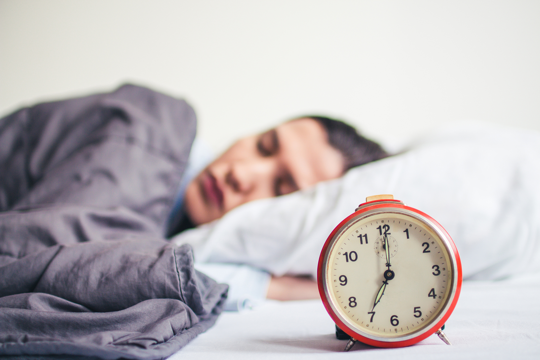 我二十几岁 我好累