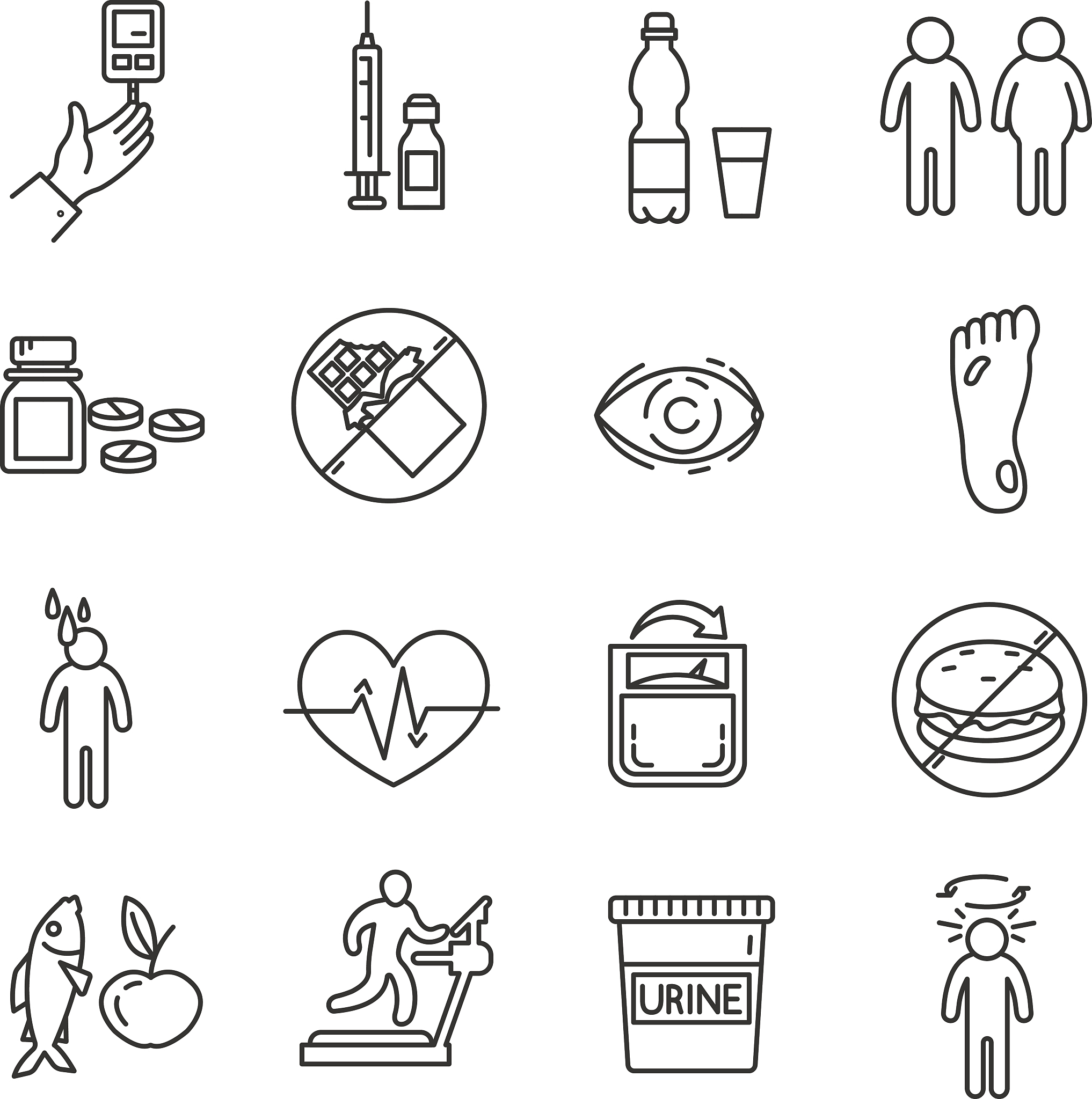 每天吃多少白砂糖才健康？世界卫生组织建议告诉你