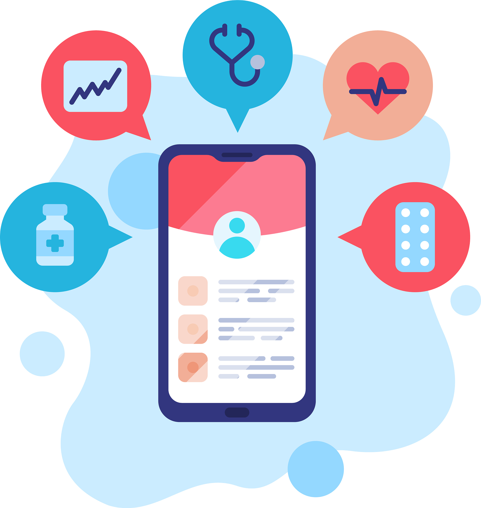 基于小程序的儿童健康管理平台研究：现状、意义及未来方向