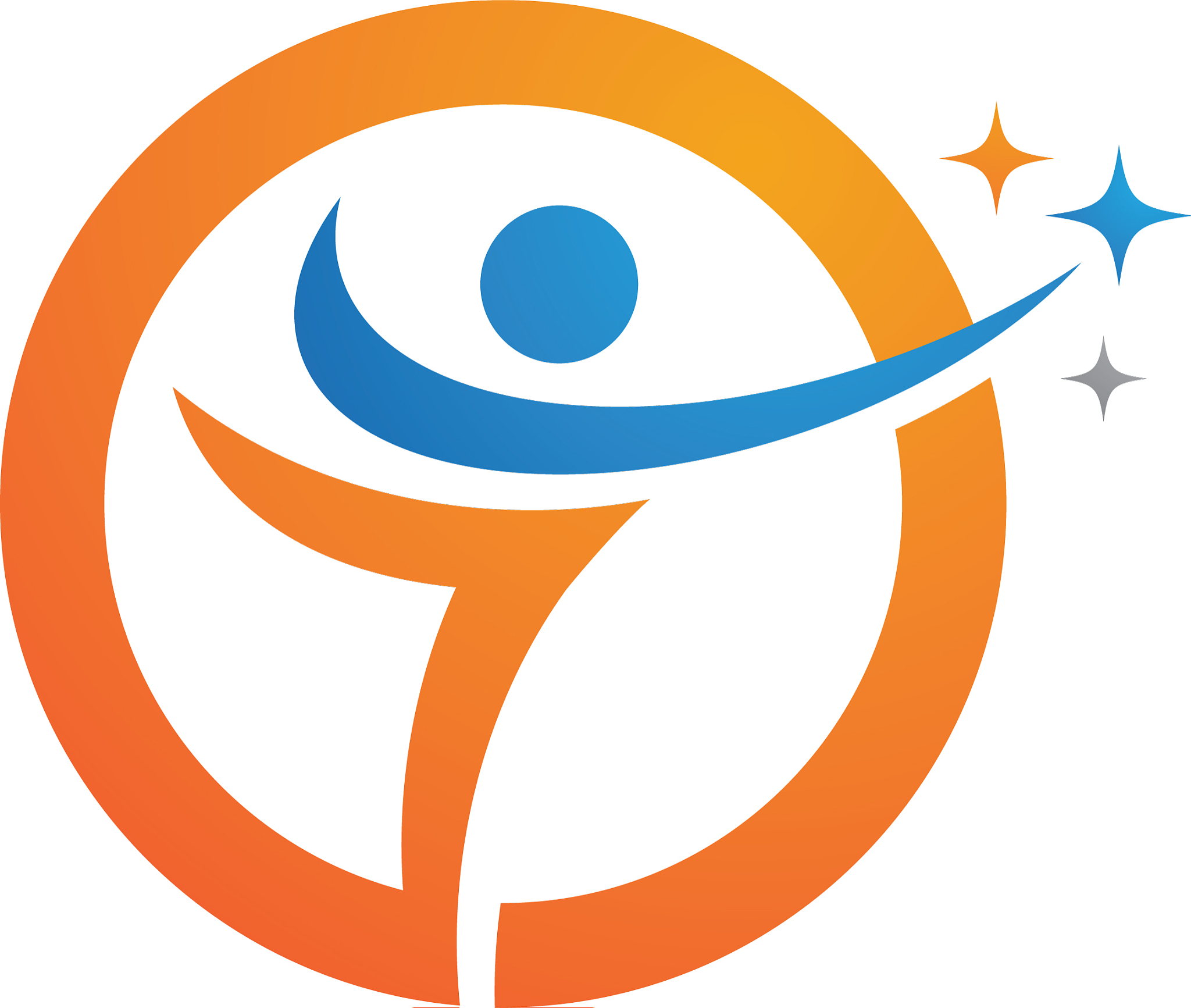 healthy life logo