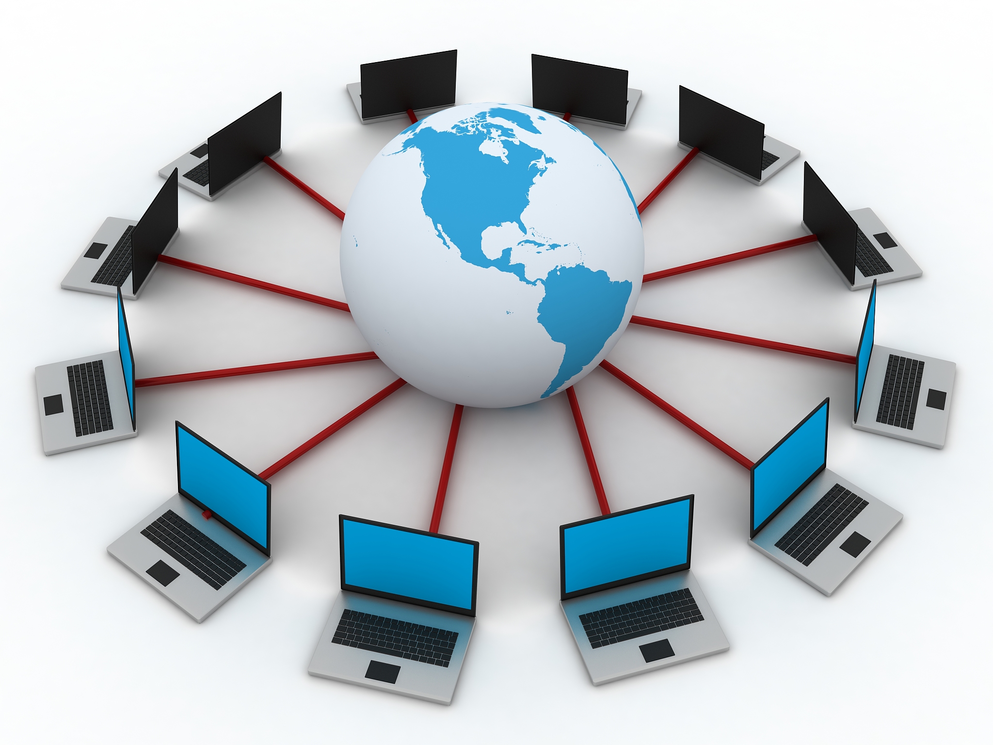 哈尔滨工业美术设计学校计算机网络技术专业介绍 - 培养网络技术应用人才