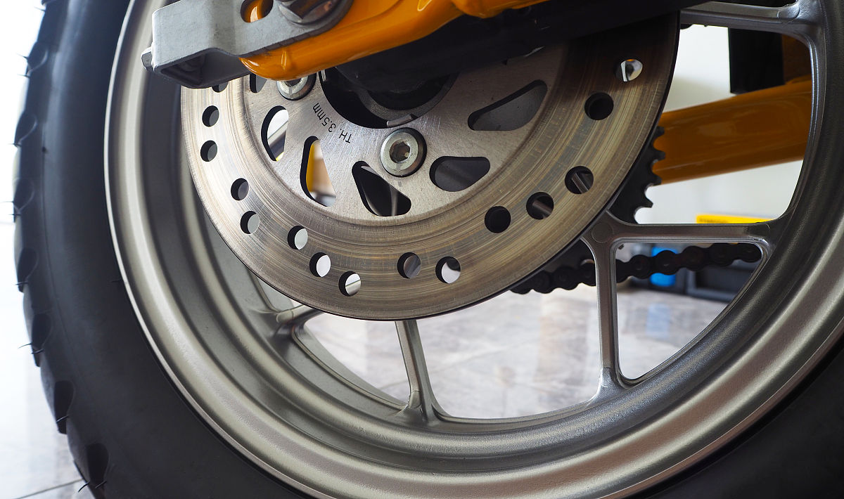 20个ap布雷博卡钳的售后问题