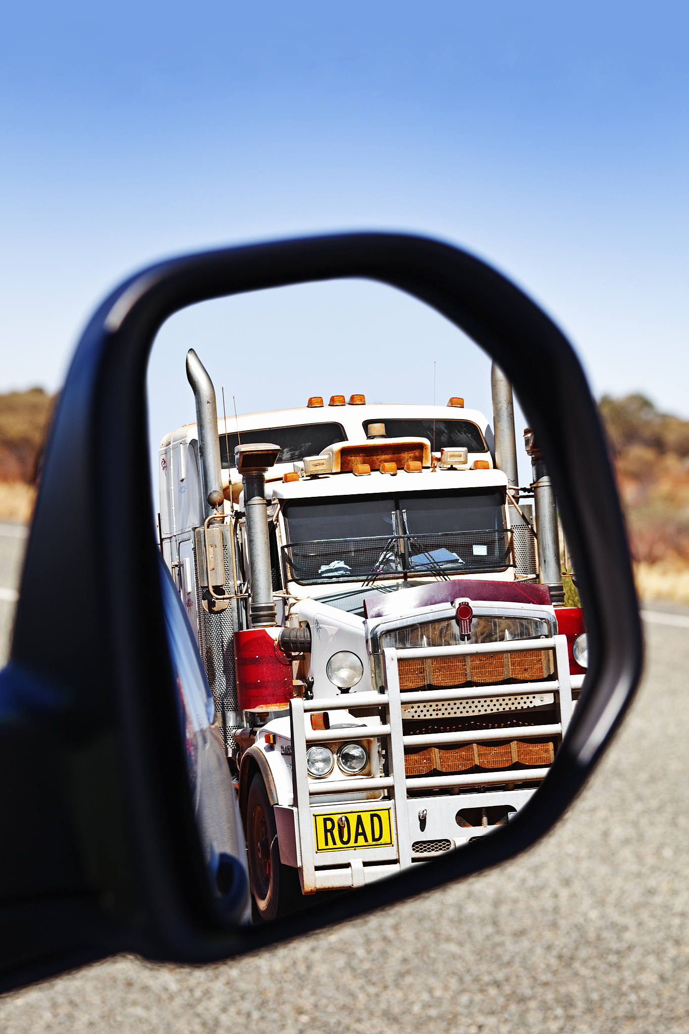 卡车后视镜金属制造