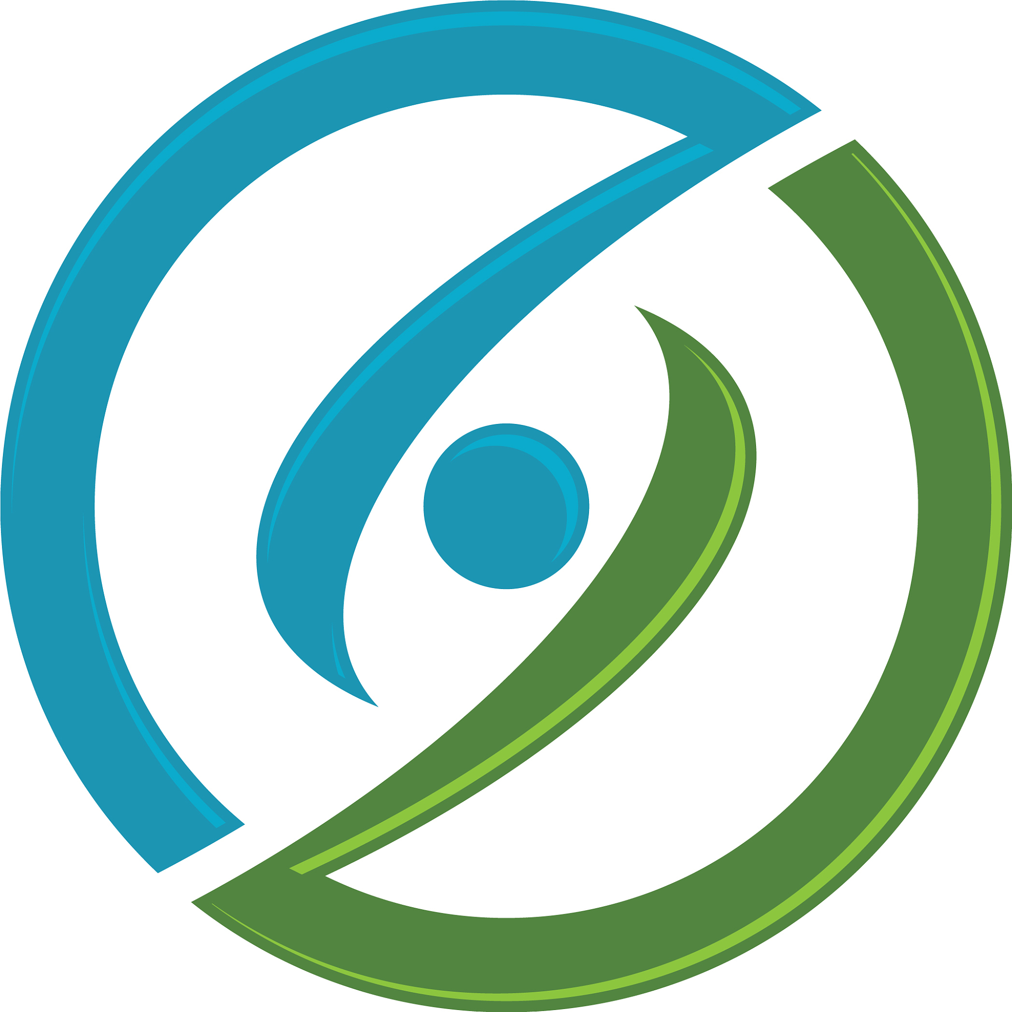 eye care logo design