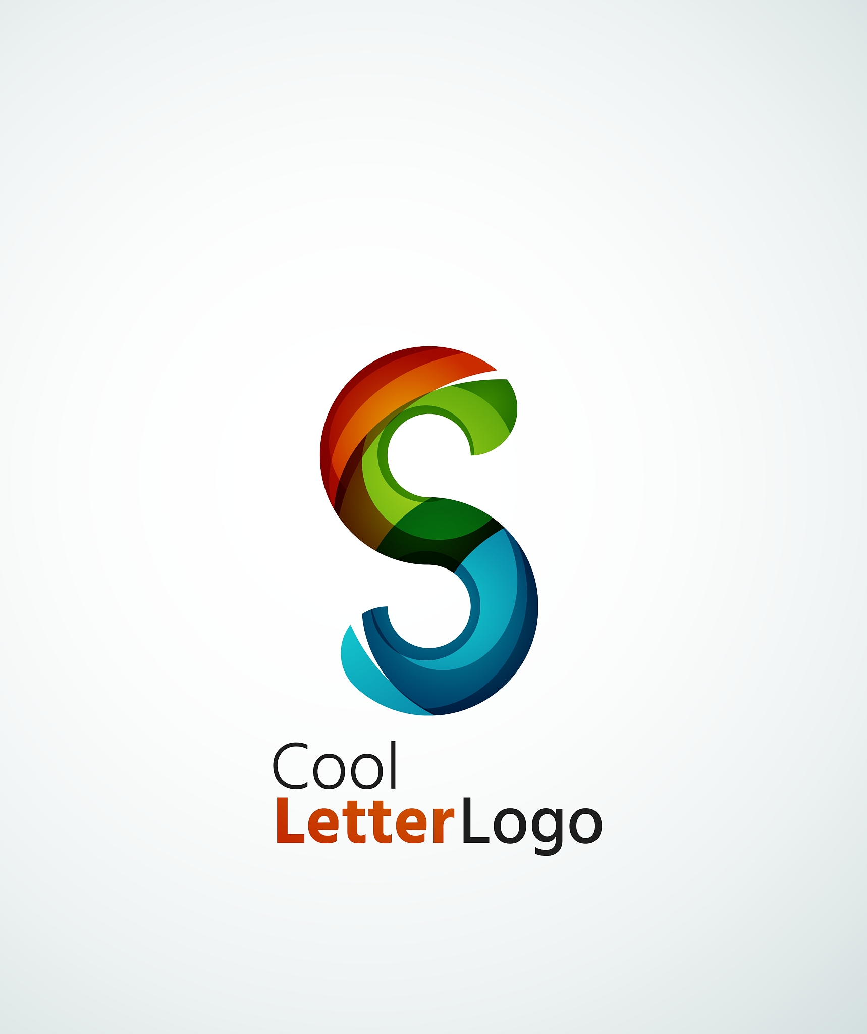 letter company logo