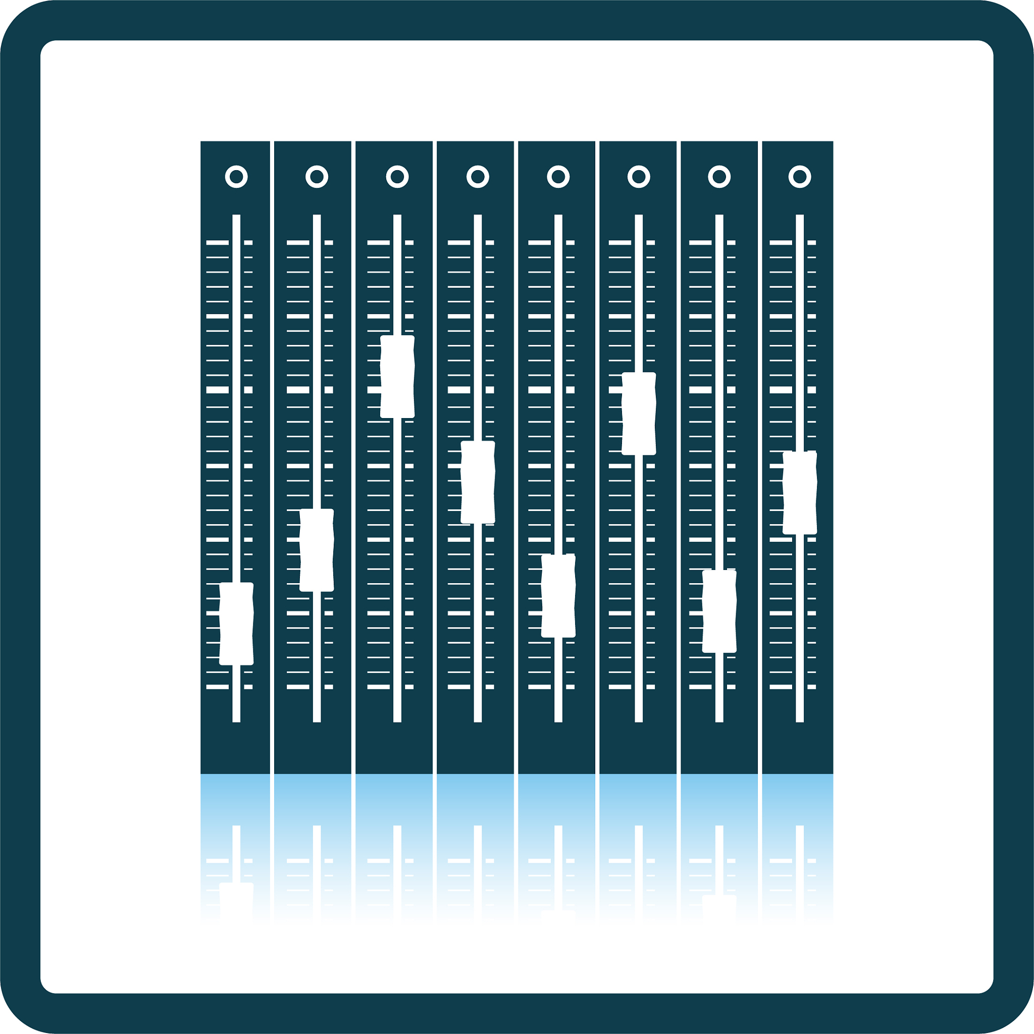 七段译码器芯片VHDL设计与Verilog转换 - ymxsdl_1