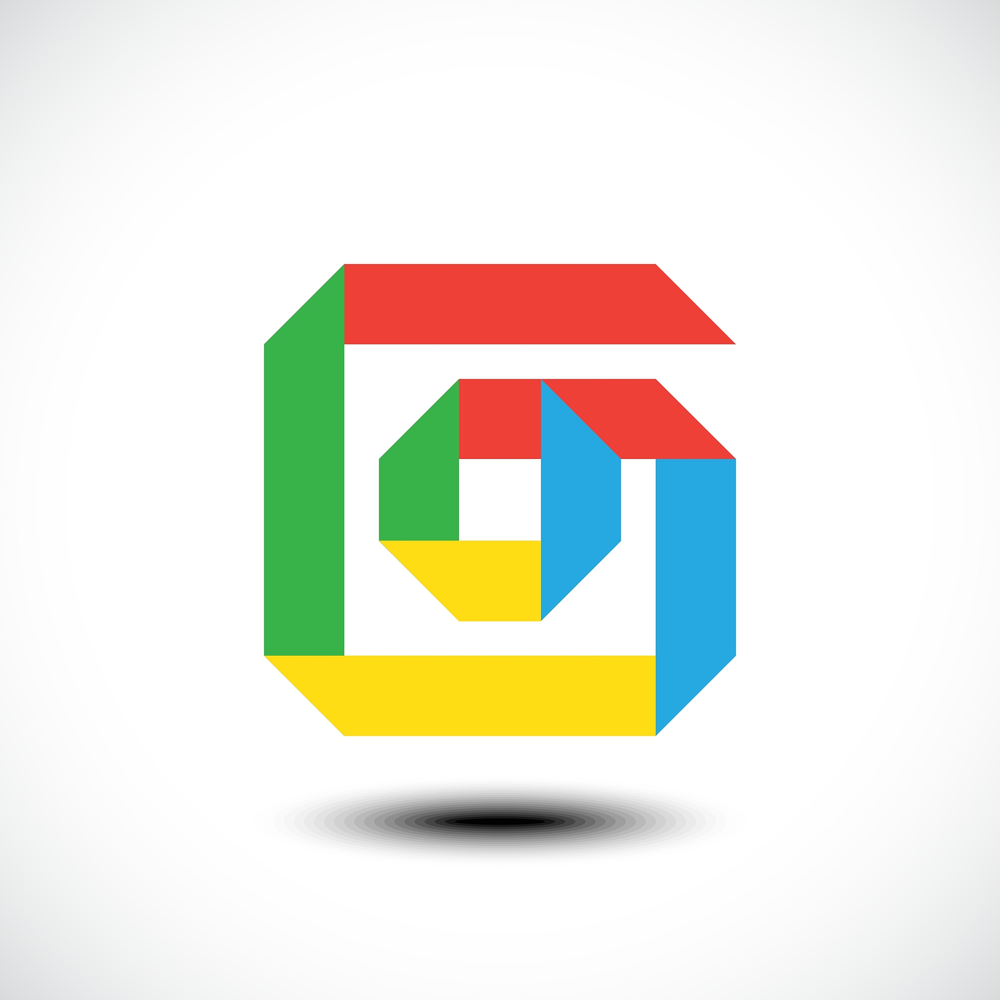 business abstract icon