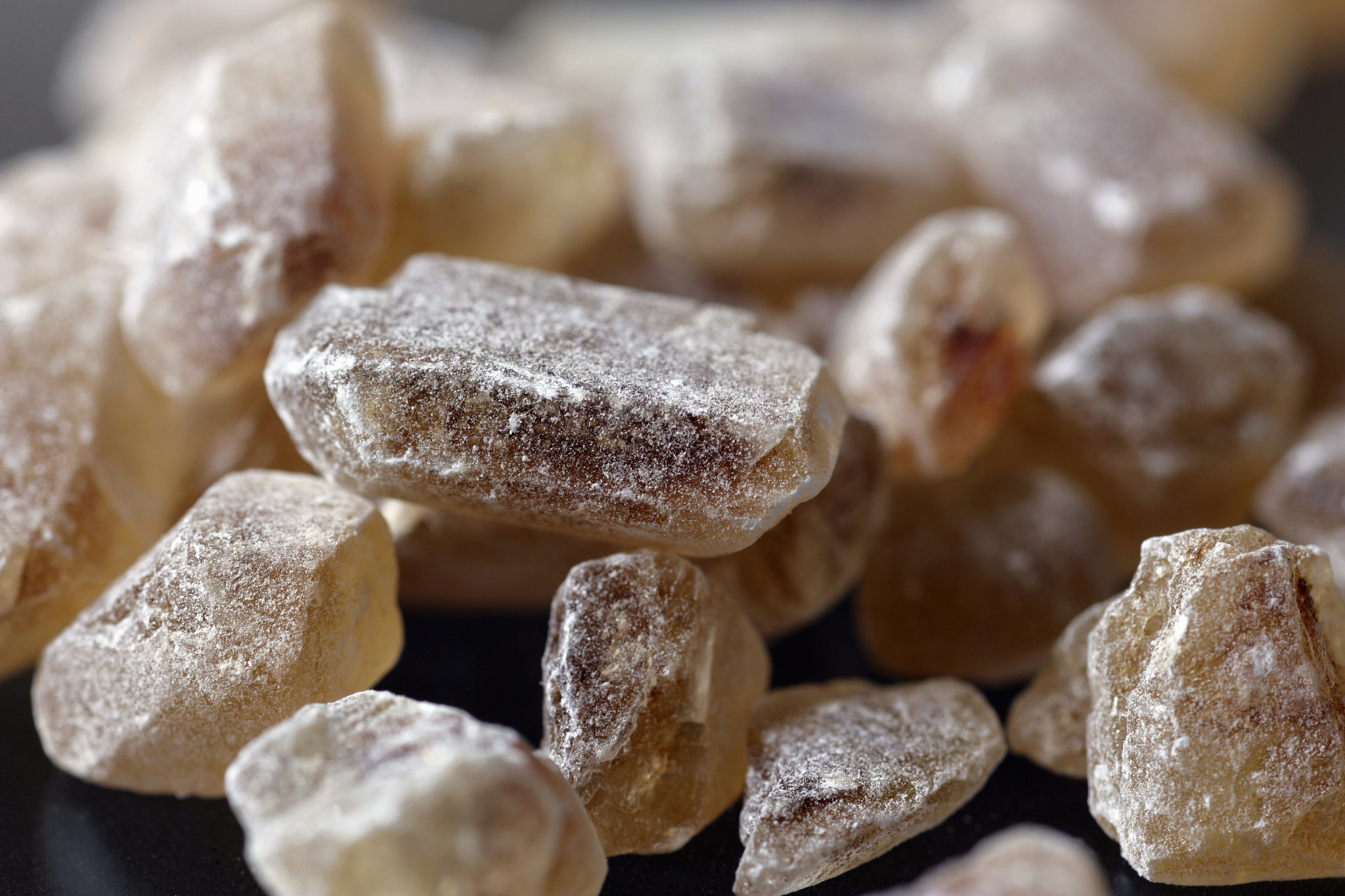 糖果是“毒药”？真的吗？😱