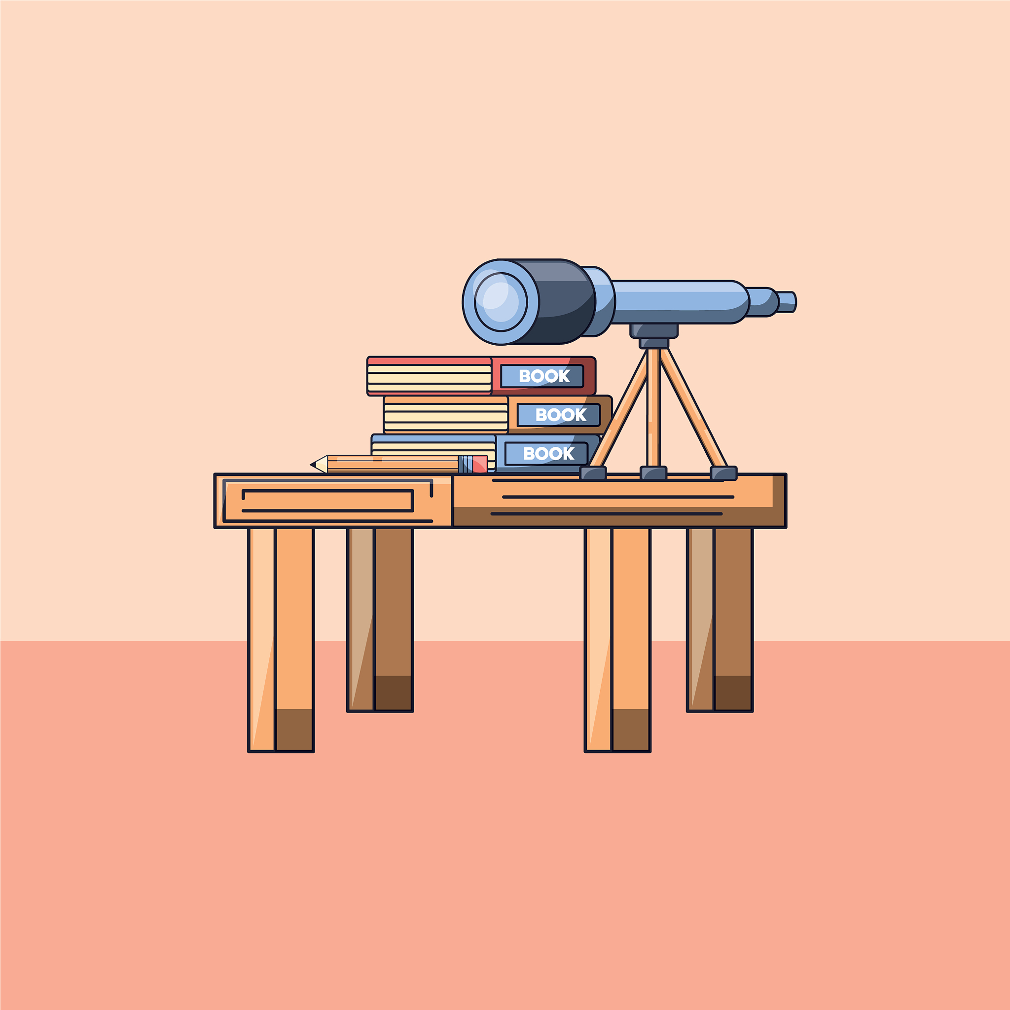 1000 字读书计划：探索世界与提升自我