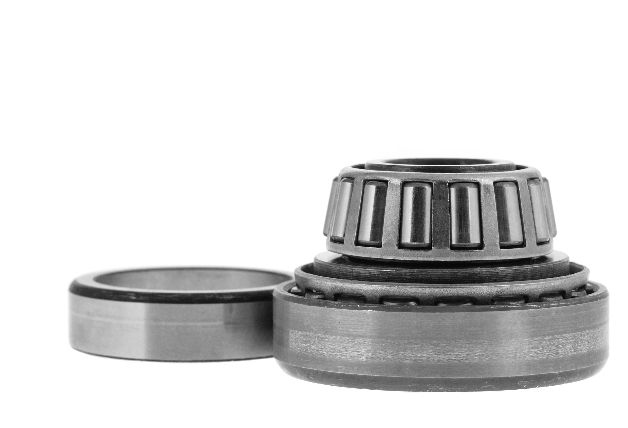 rotor bearing