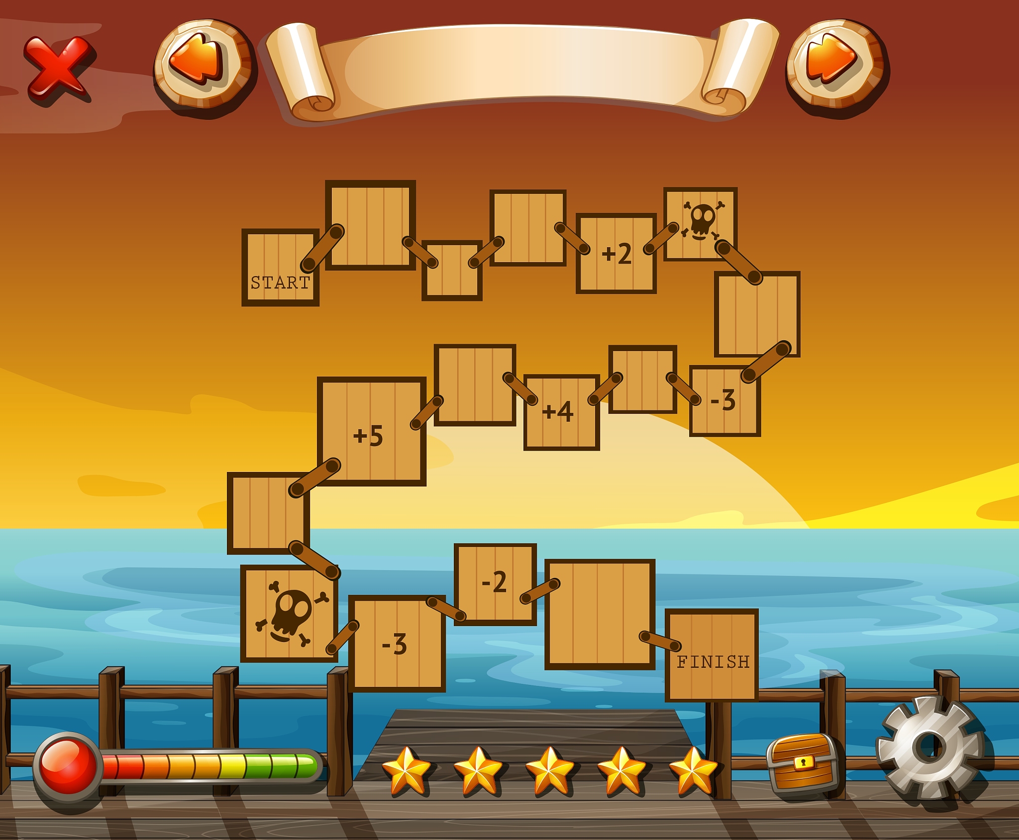 红黄蓝冒险手游更新日志 - 1.0.0版本震撼来袭！