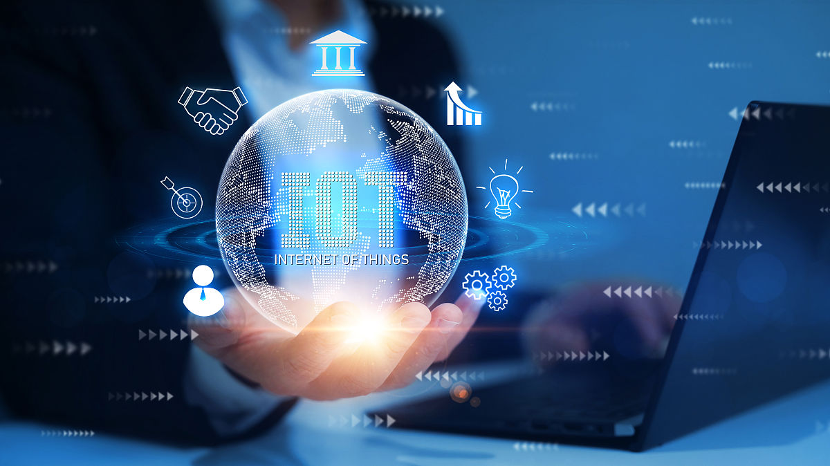 黑龙江农垦职业学院物联网应用技术专业优势及就业前景分析