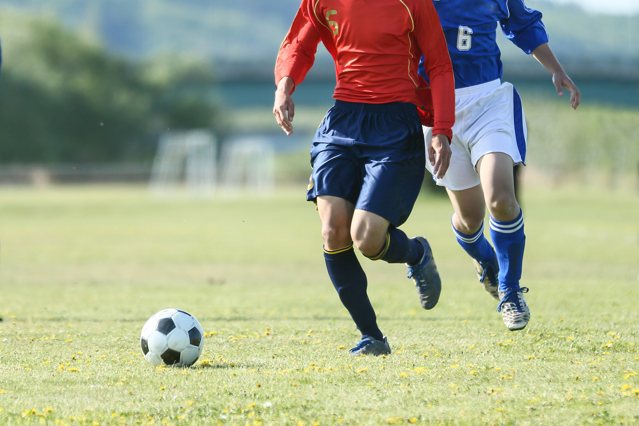 soccer