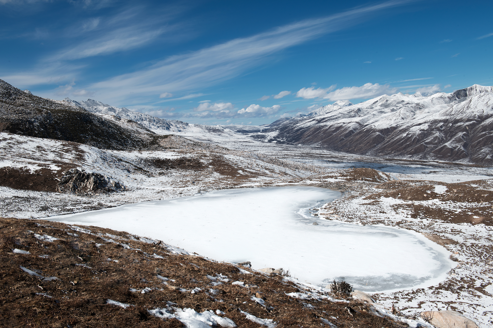 一片冰心在玉壶：坚守初心，包容万象