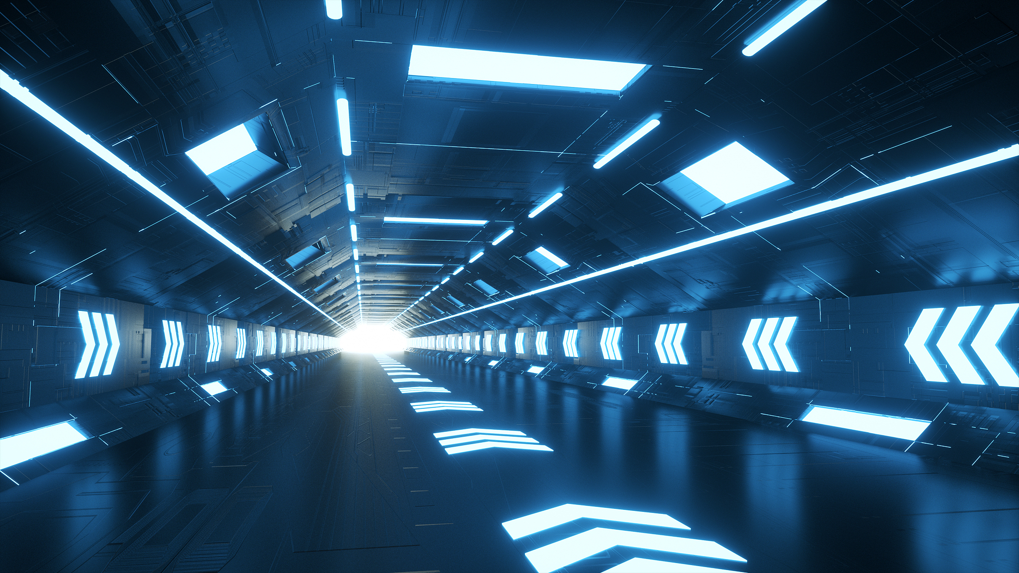 模拟隧道：虚拟现实技术打造逼真隧道体验