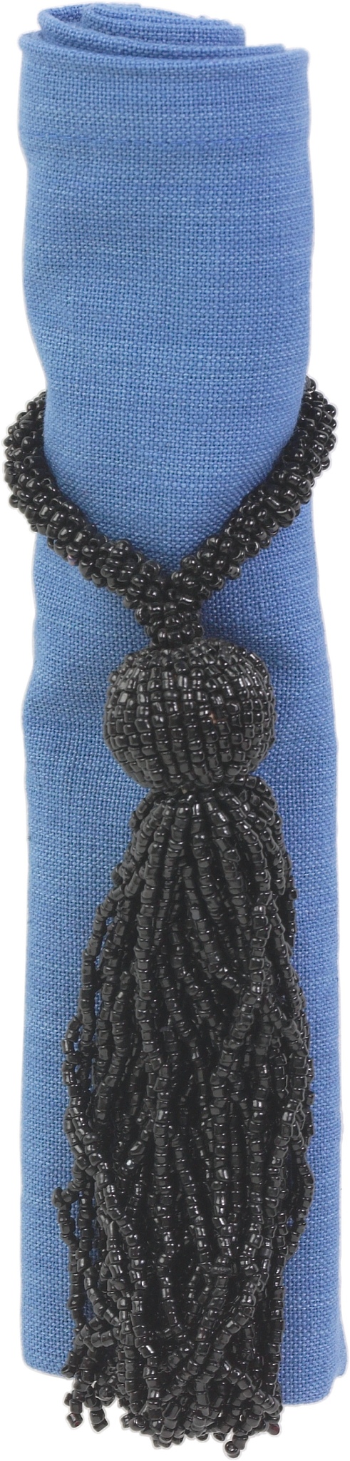 三条黑绳：多功能、耐用、可靠